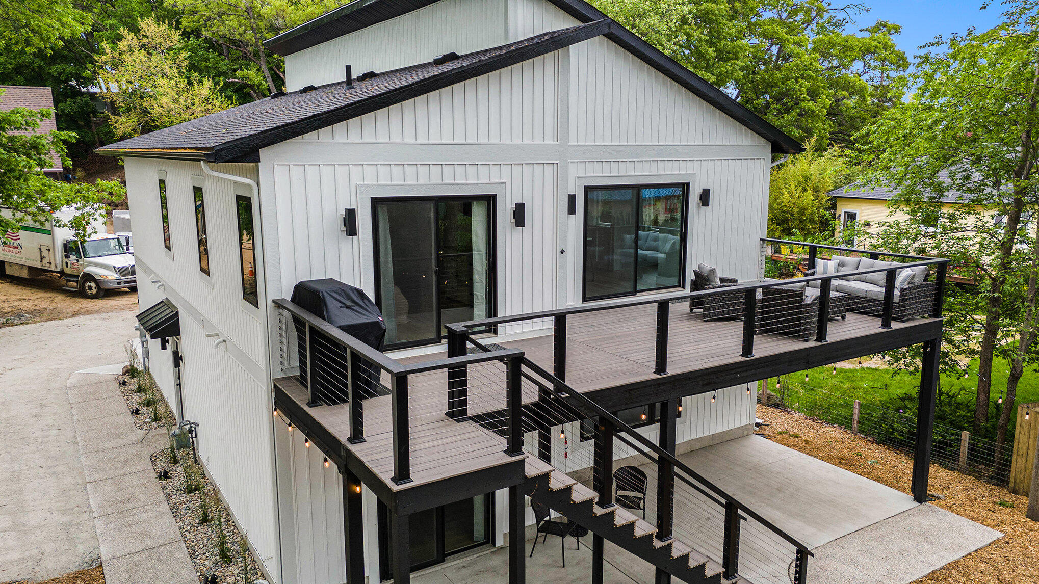 3220 Lakeshore Drive Muskegon MI 49441