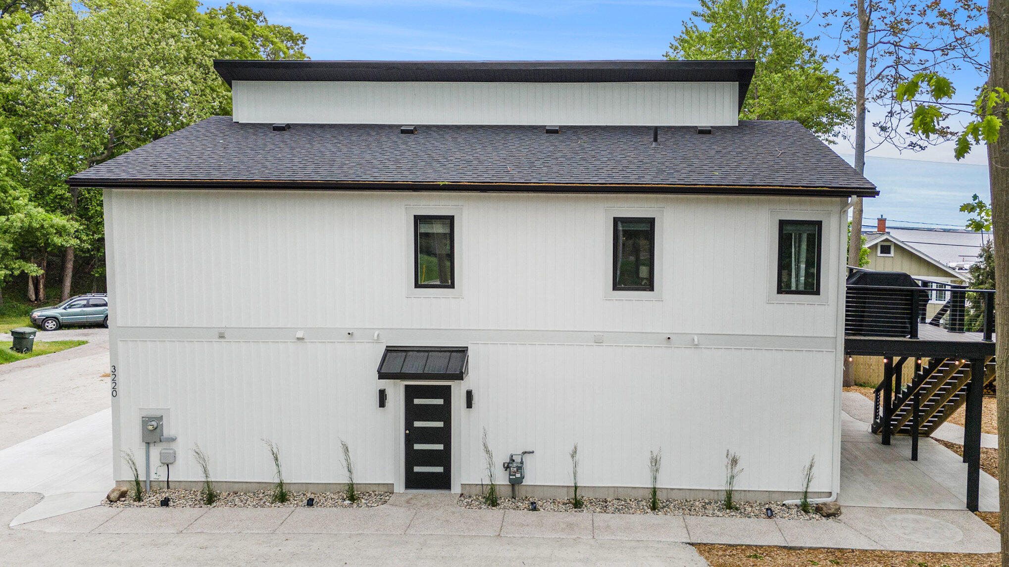 3220 Lakeshore Drive Muskegon MI 49441