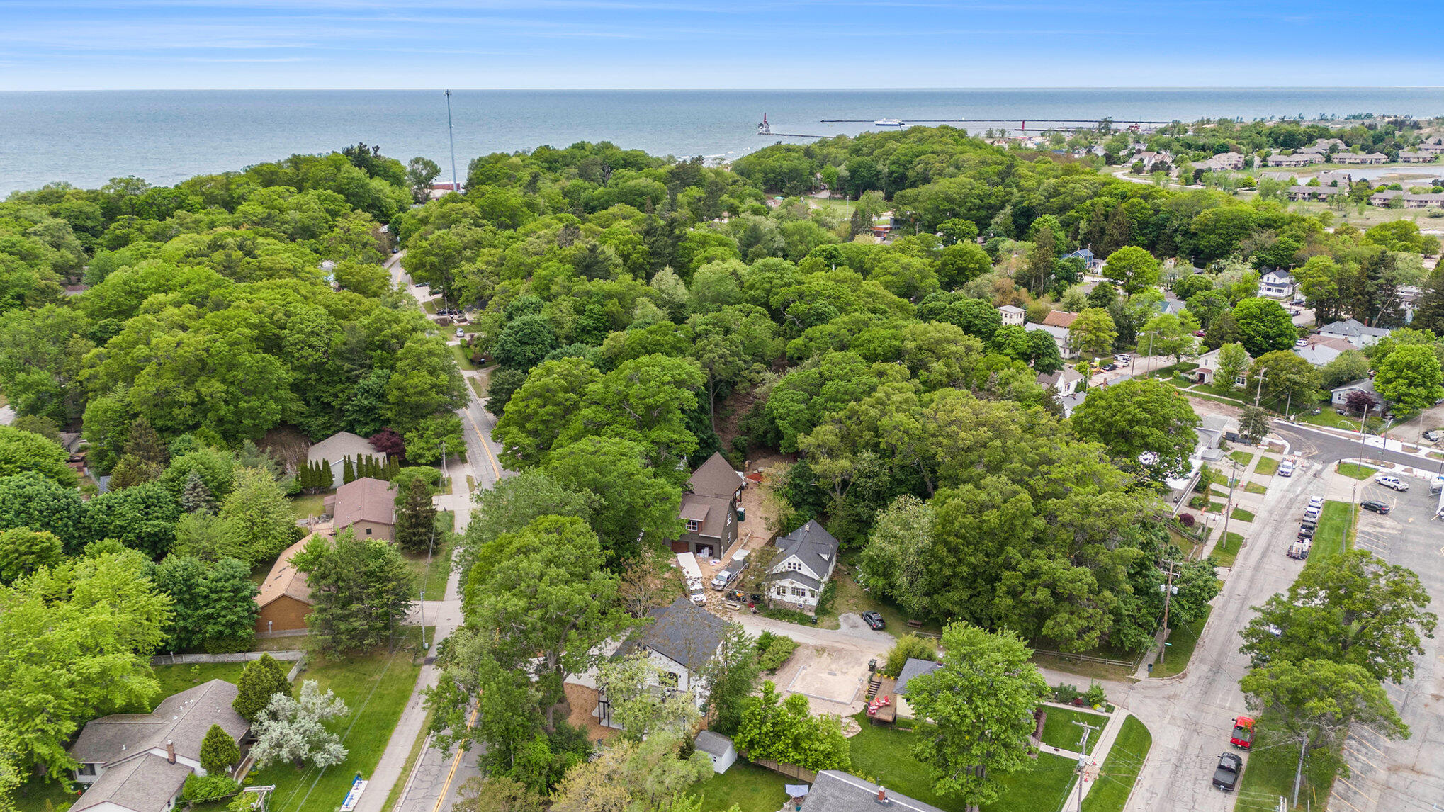 3220 Lakeshore Drive Muskegon MI 49441