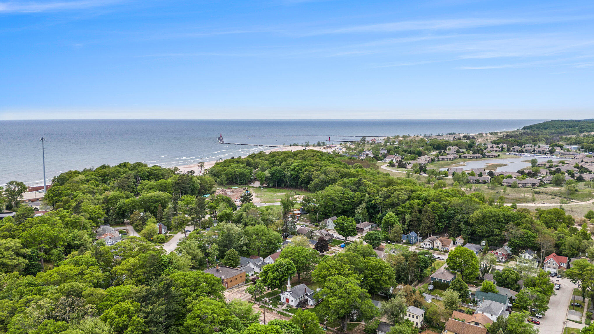 3220 Lakeshore Drive Muskegon MI 49441