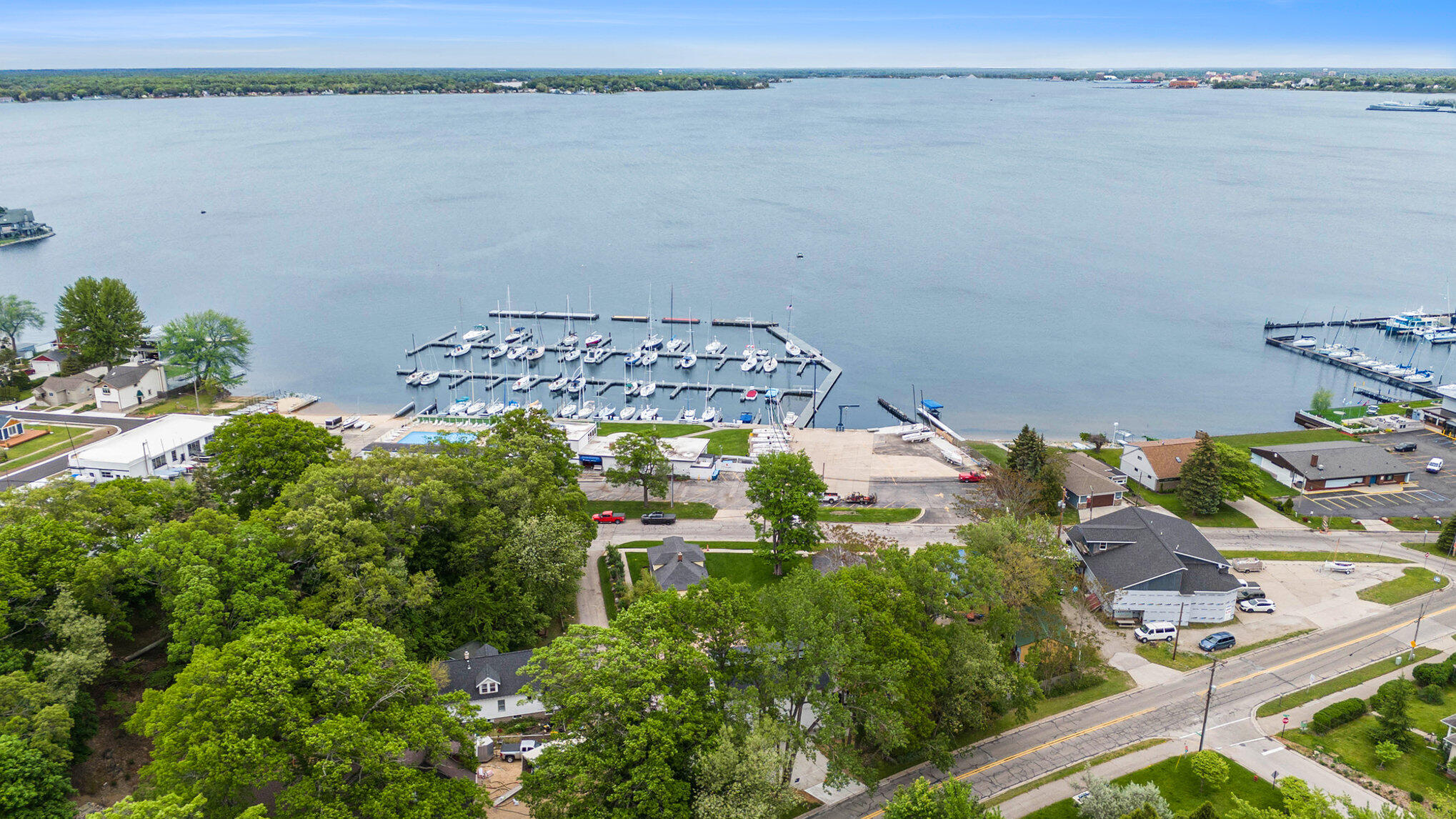 3220 Lakeshore Drive Muskegon MI 49441