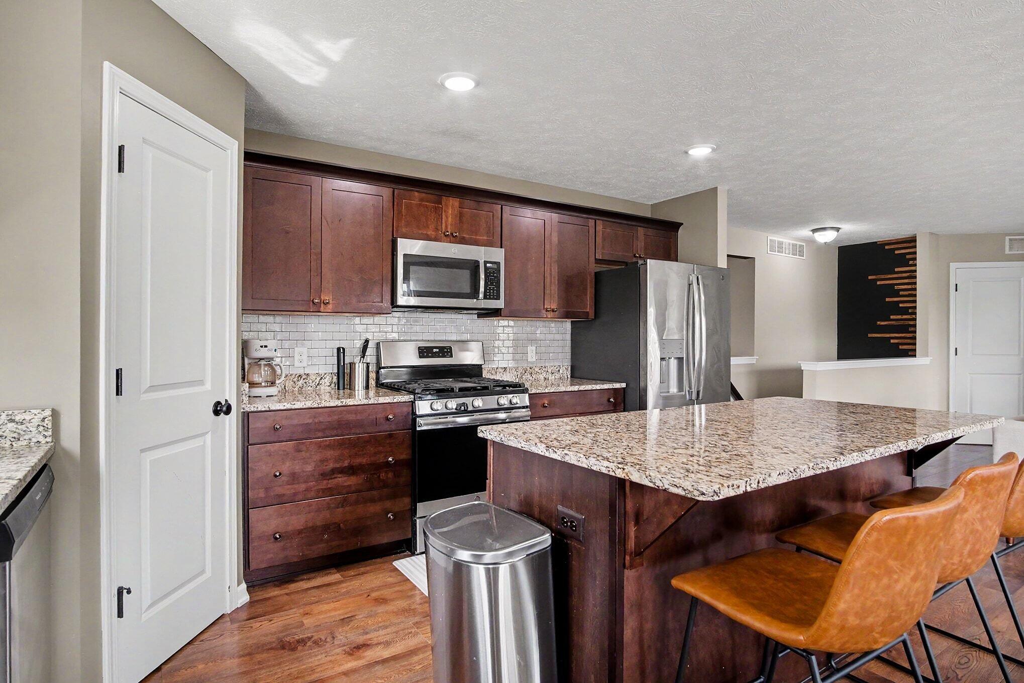 1112 Arbor Meadow Drive SE Byron Center MI 49315