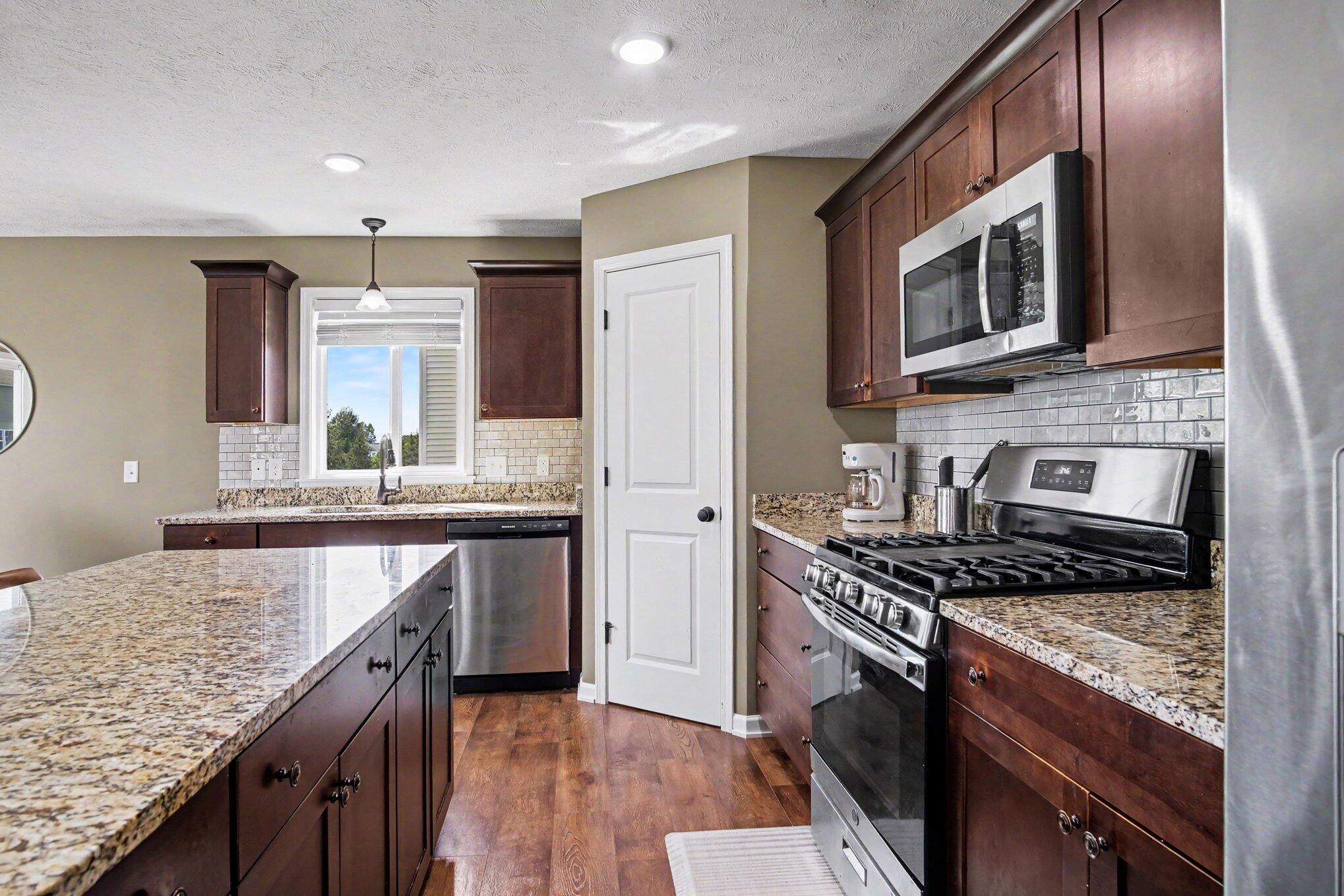 1112 Arbor Meadow Drive SE Byron Center MI 49315