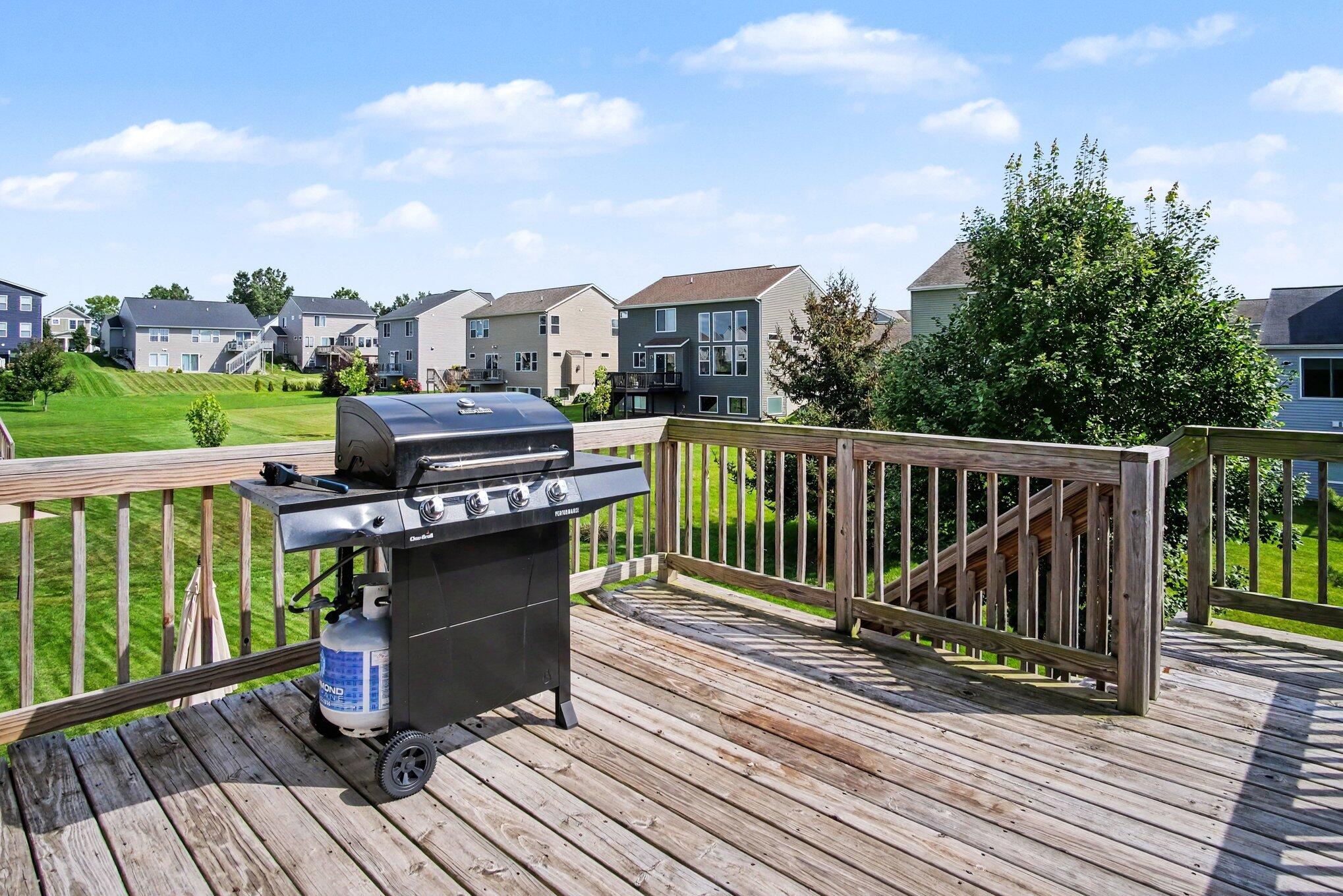 1112 Arbor Meadow Drive SE Byron Center MI 49315