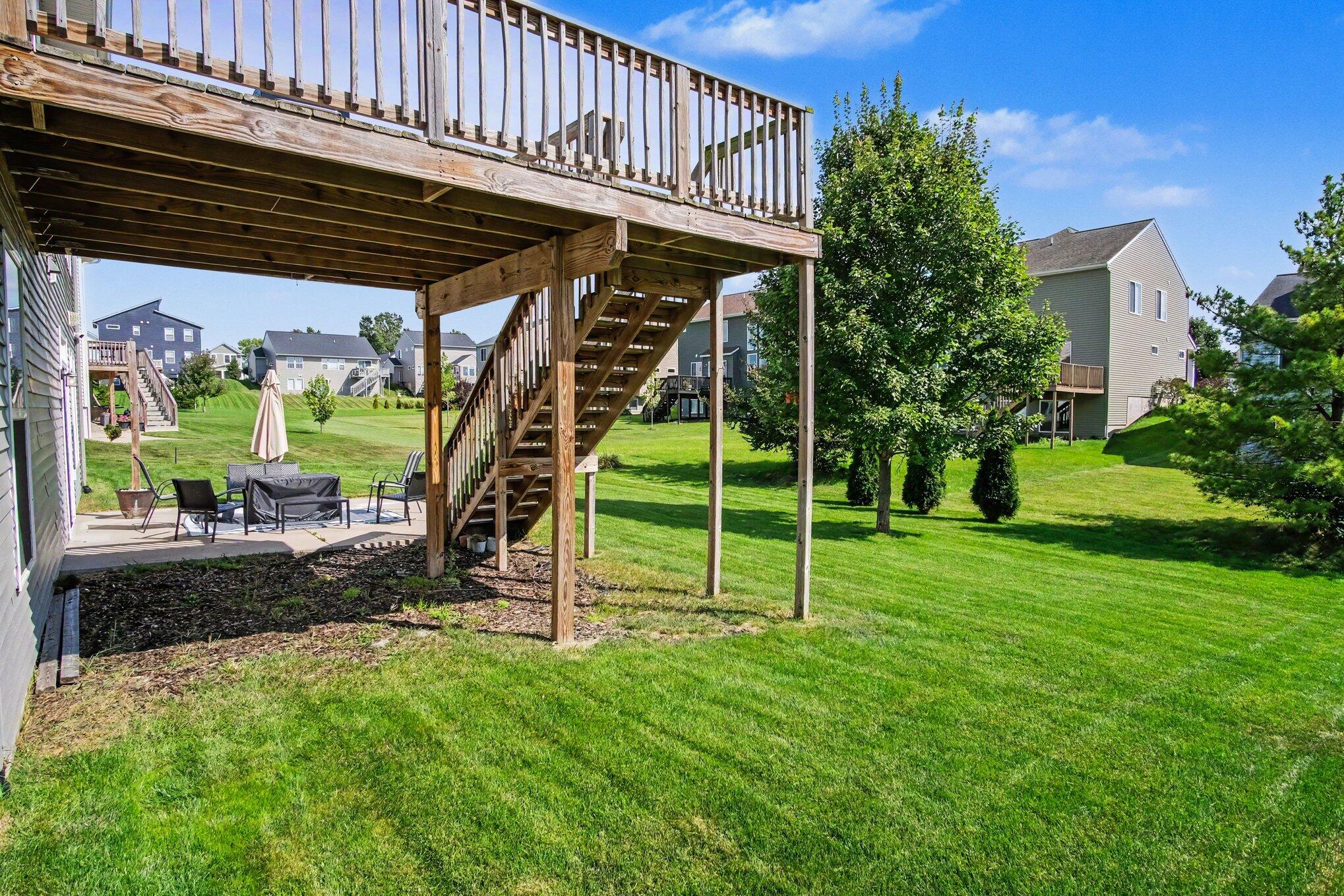 1112 Arbor Meadow Drive SE Byron Center MI 49315