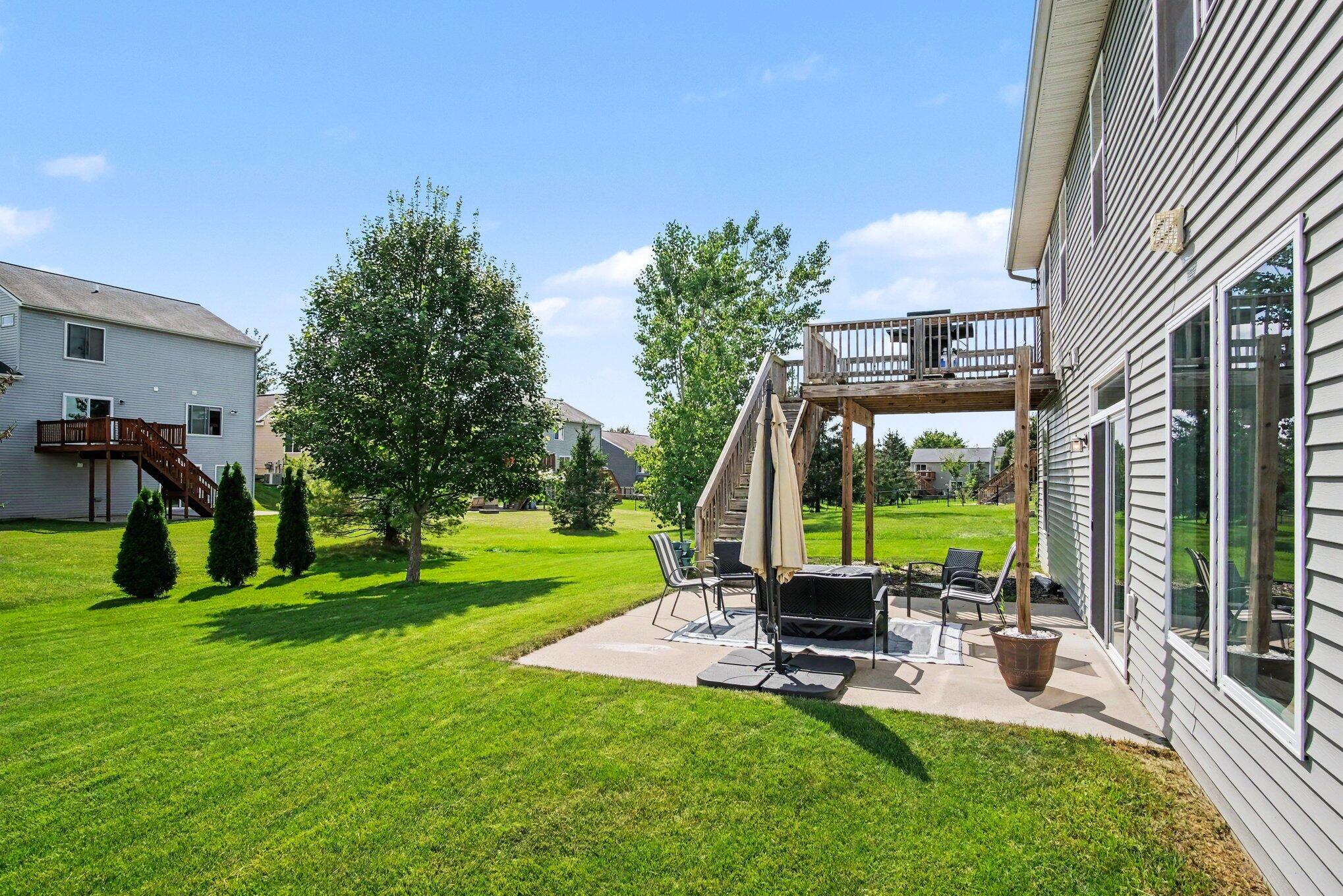 1112 Arbor Meadow Drive SE Byron Center MI 49315