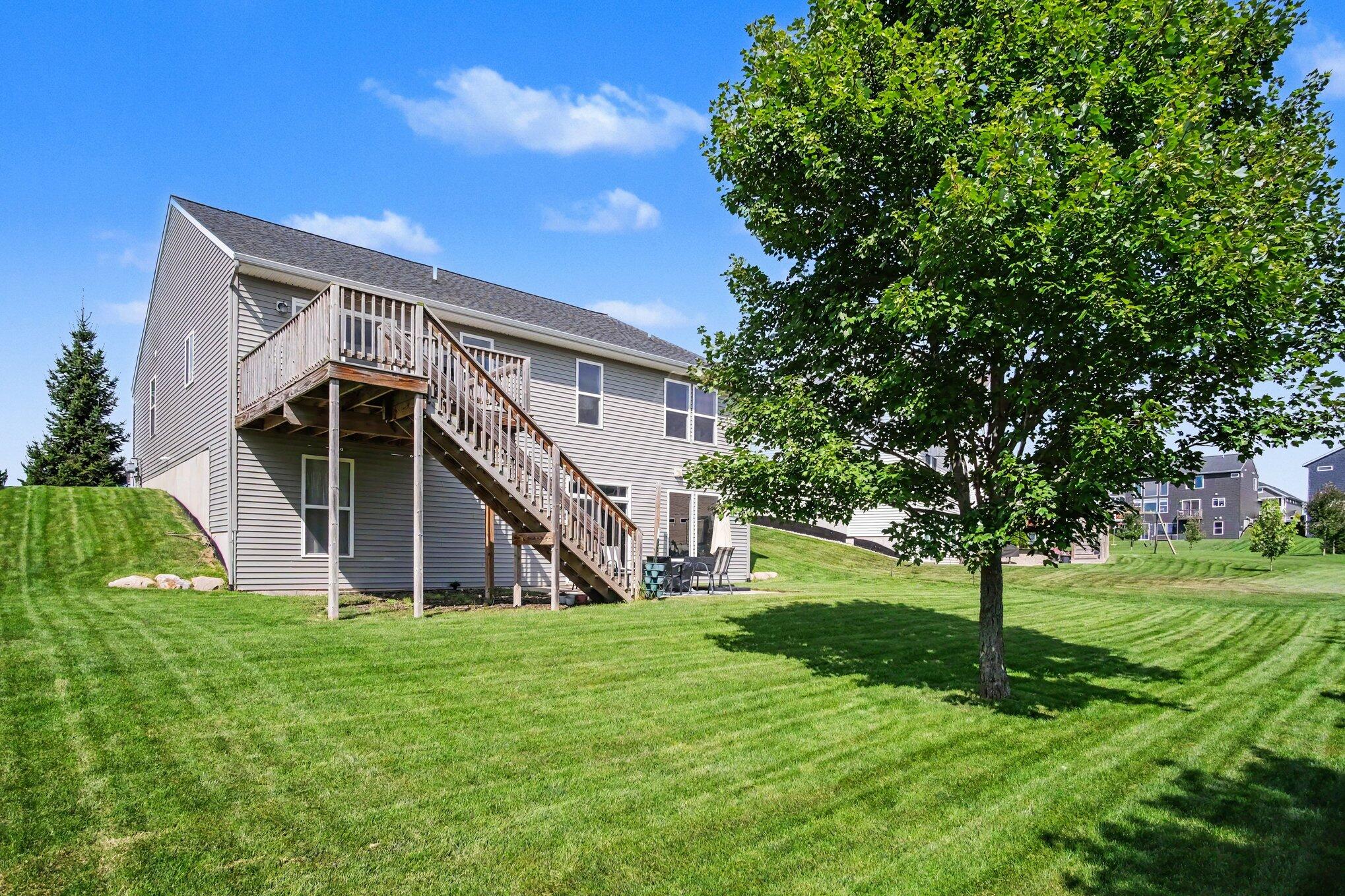1112 Arbor Meadow Drive SE Byron Center MI 49315
