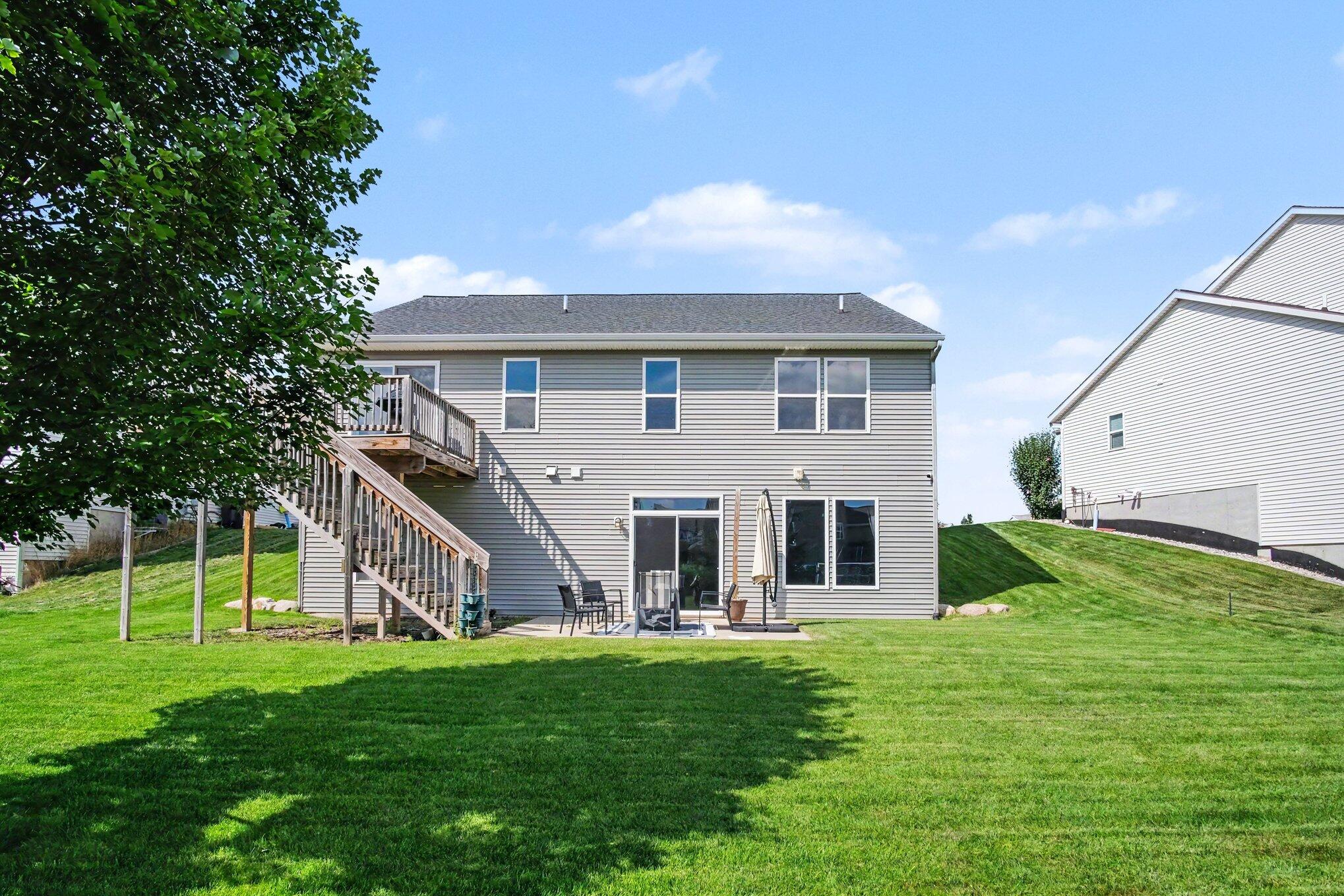 1112 Arbor Meadow Drive SE Byron Center MI 49315