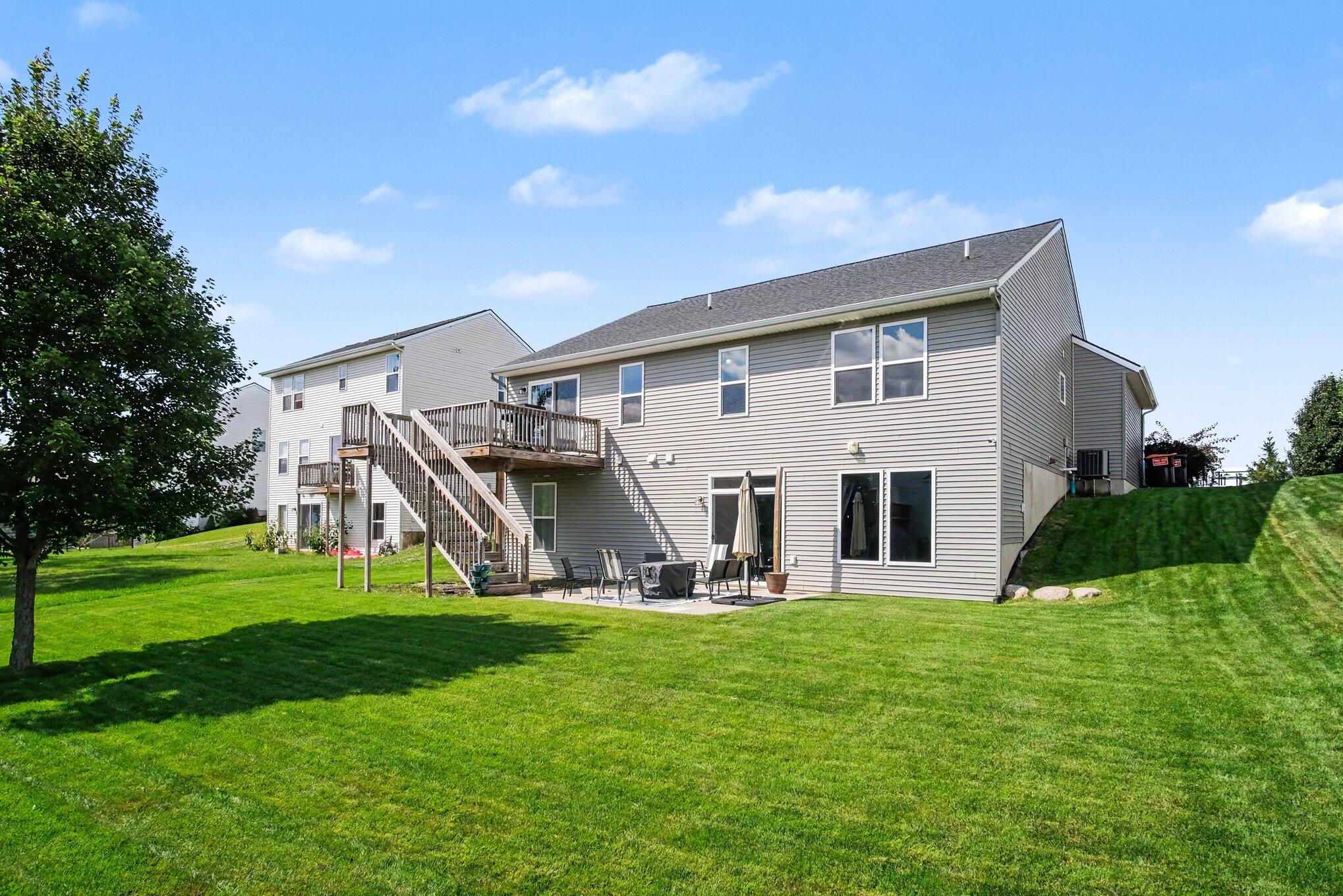 1112 Arbor Meadow Drive SE Byron Center MI 49315