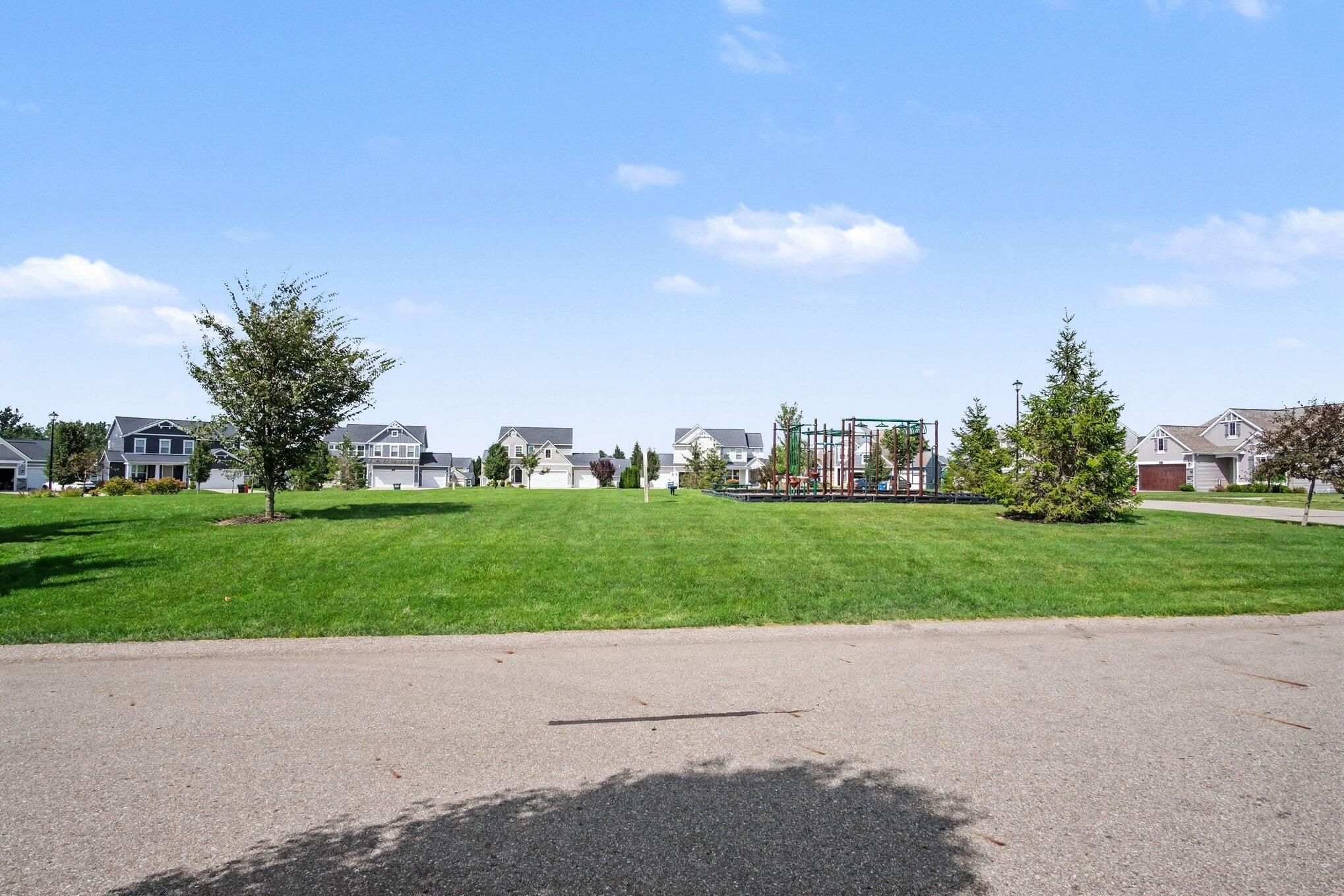 1112 Arbor Meadow Drive SE Byron Center MI 49315