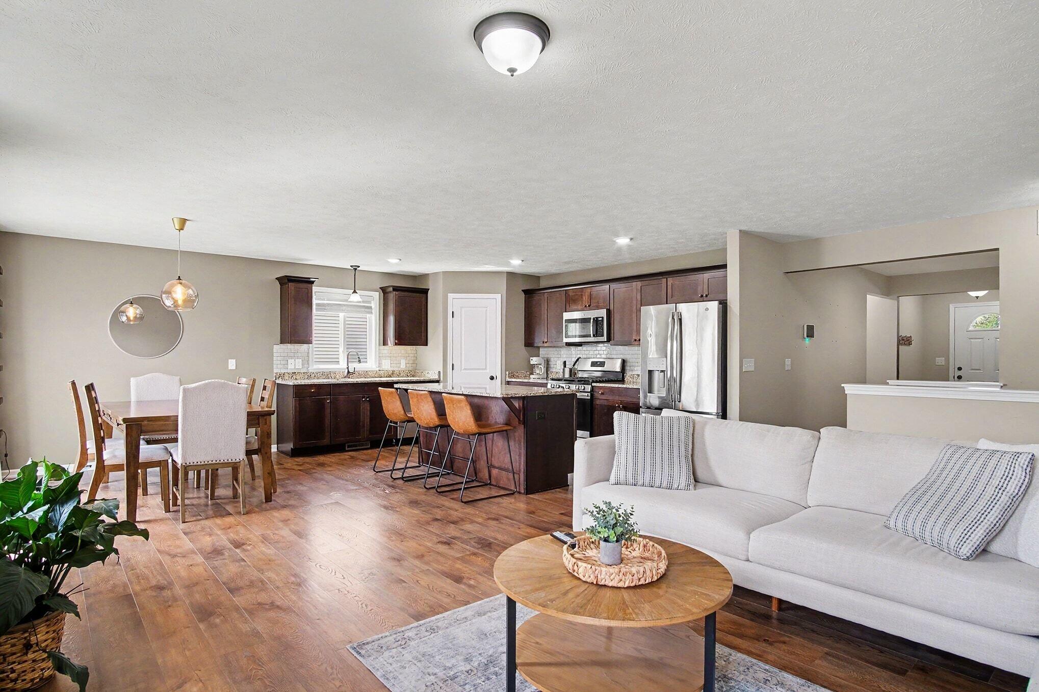 1112 Arbor Meadow Drive SE Byron Center MI 49315