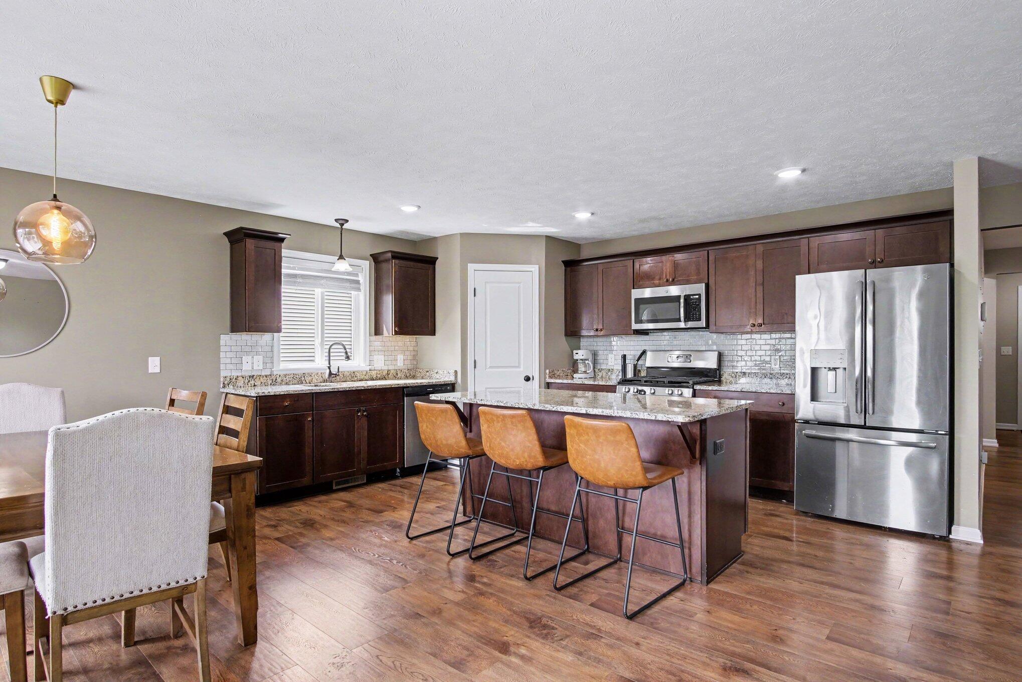 1112 Arbor Meadow Drive SE Byron Center MI 49315