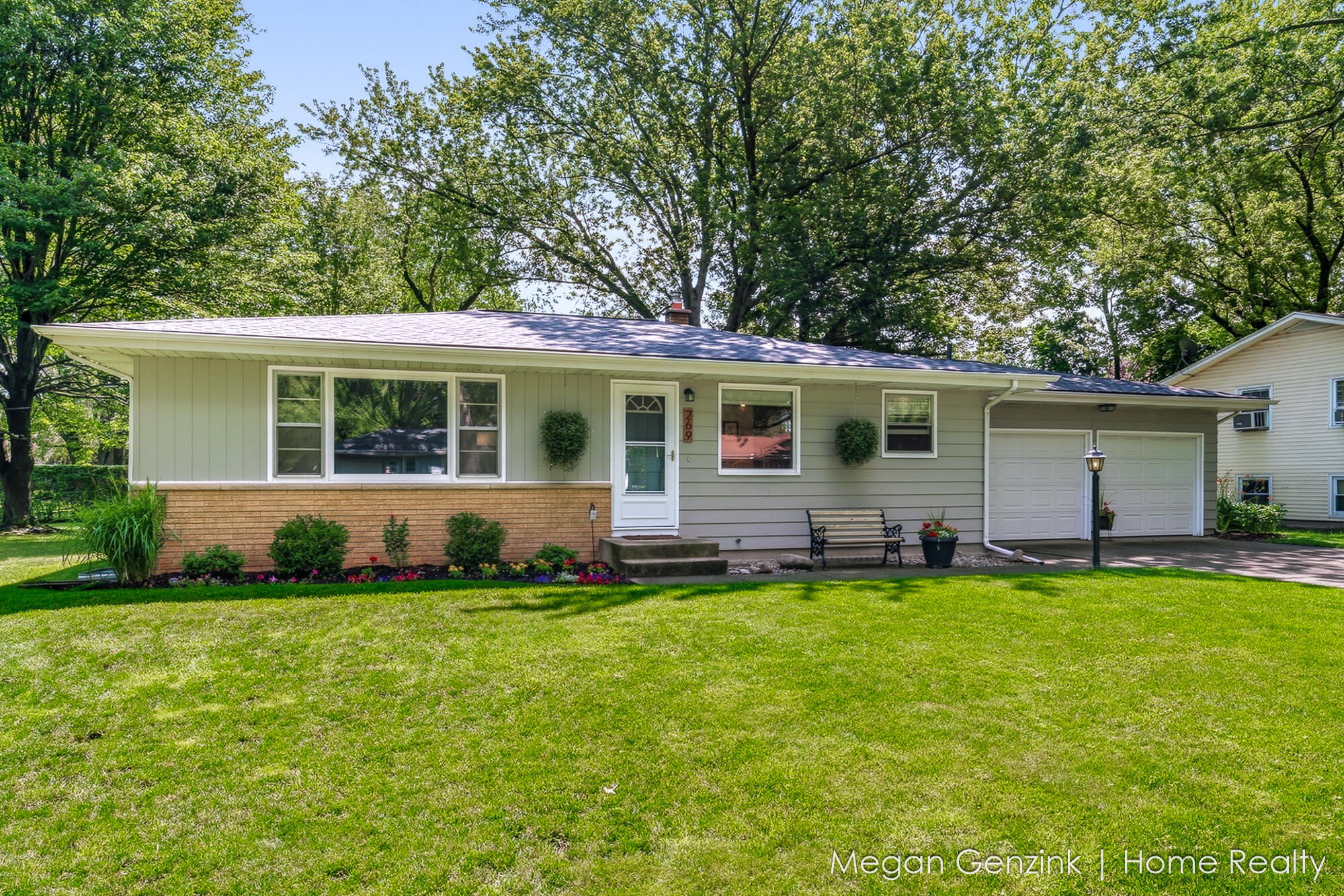 269 Cambridge Avenue Holland MI 49423