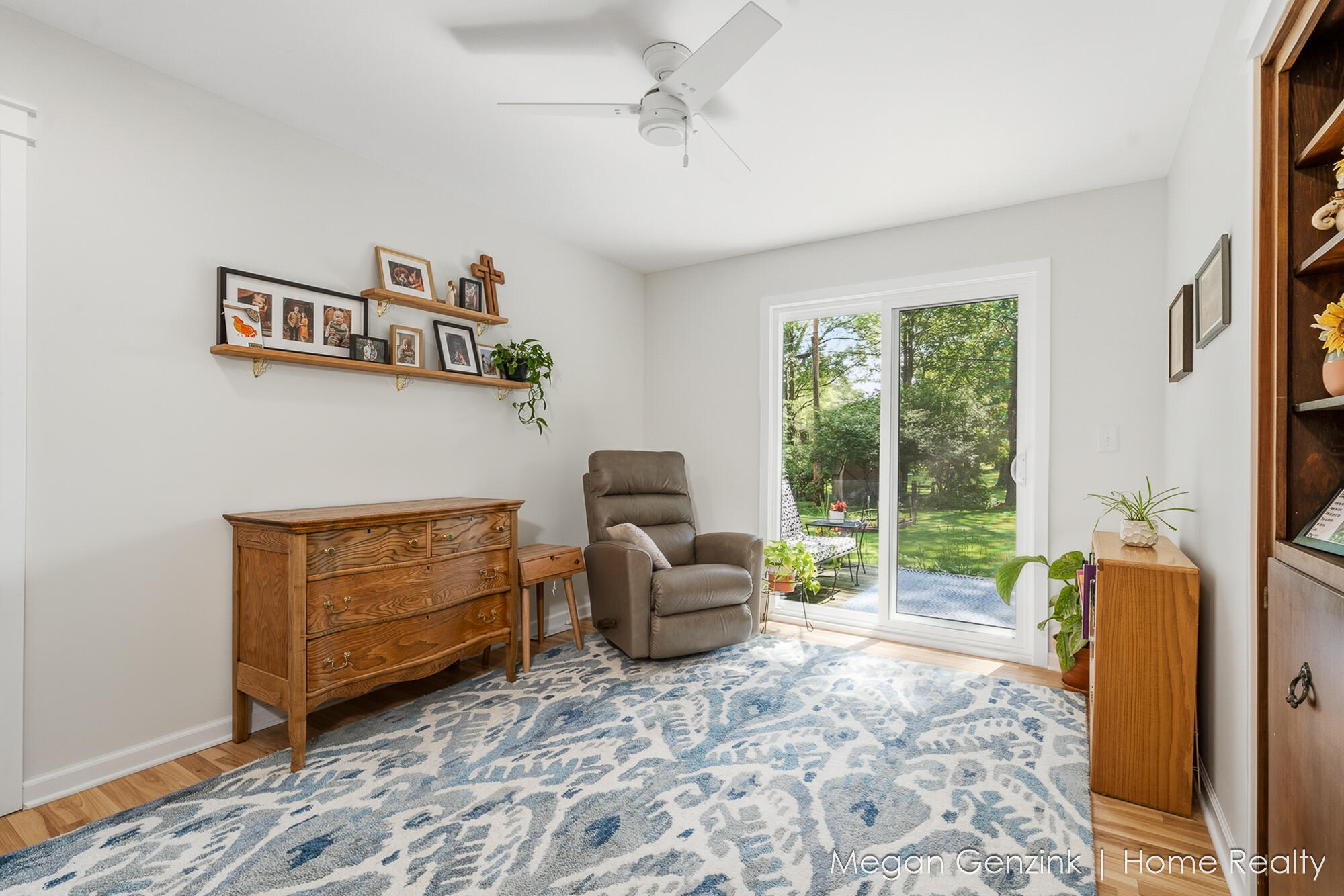 269 Cambridge Avenue Holland MI 49423