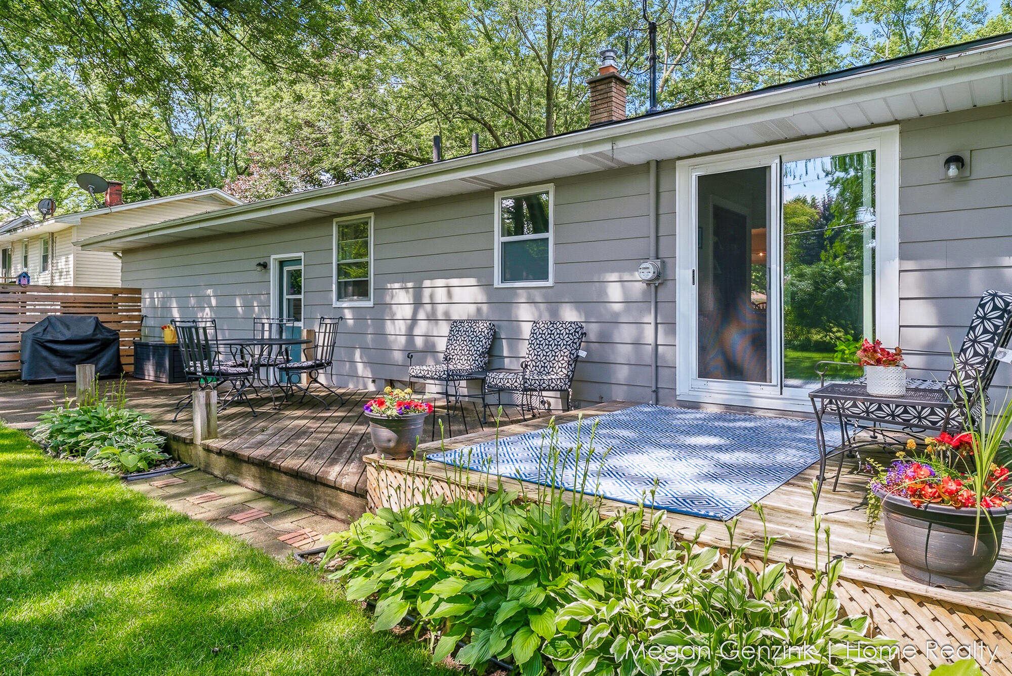 269 Cambridge Avenue Holland MI 49423