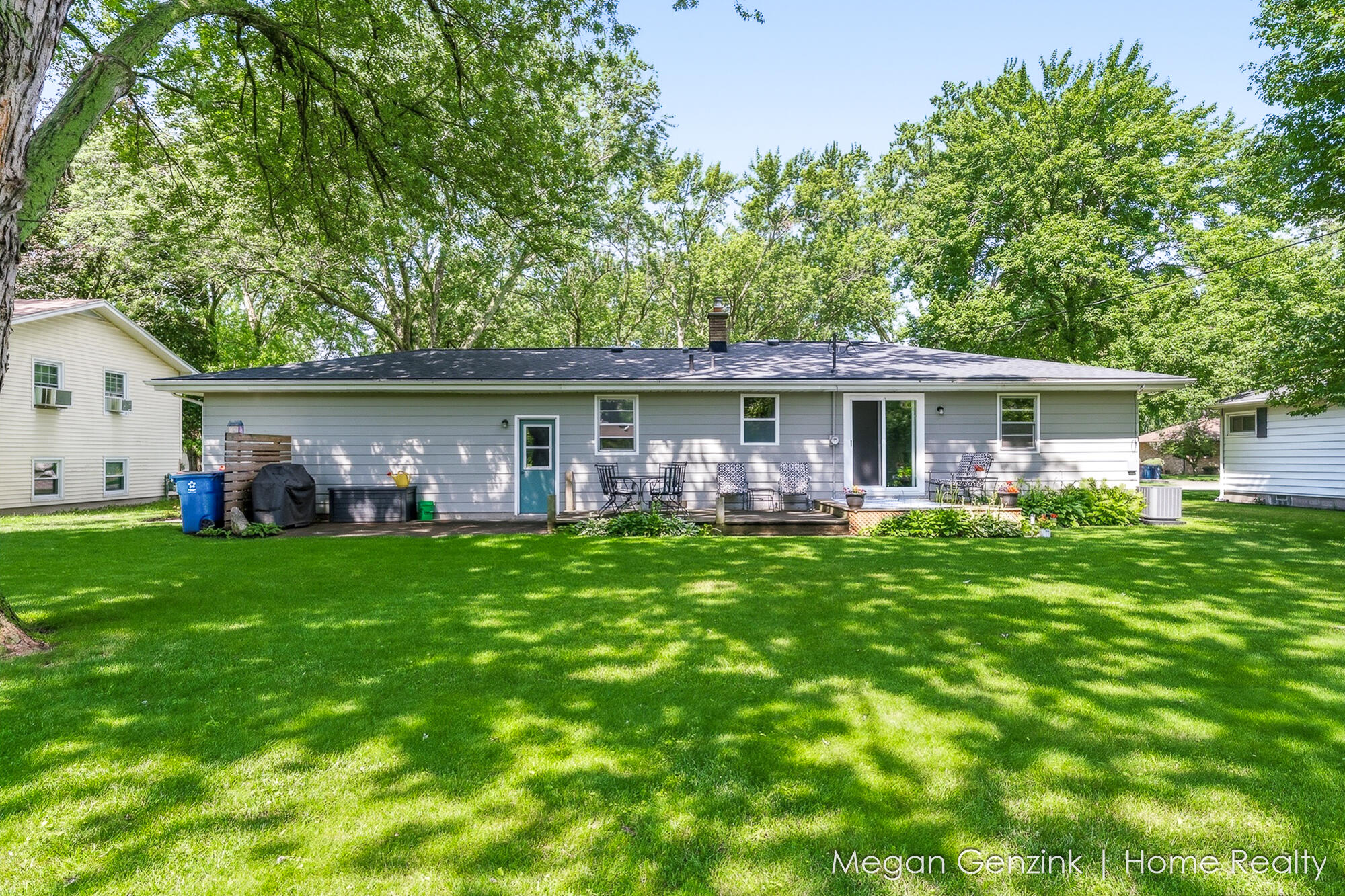 269 Cambridge Avenue Holland MI 49423