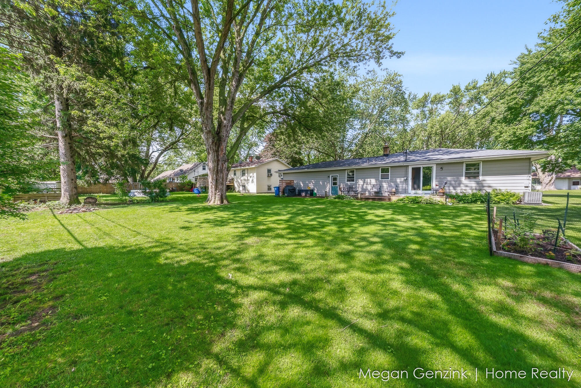 269 Cambridge Avenue Holland MI 49423