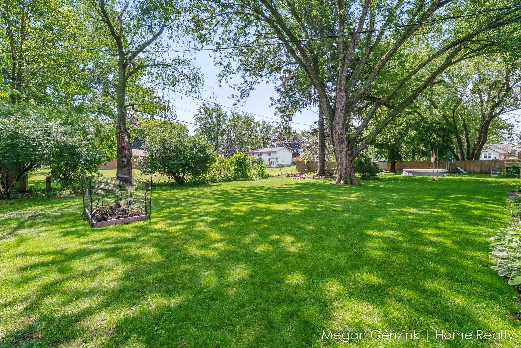 269 Cambridge Avenue Holland MI 49423