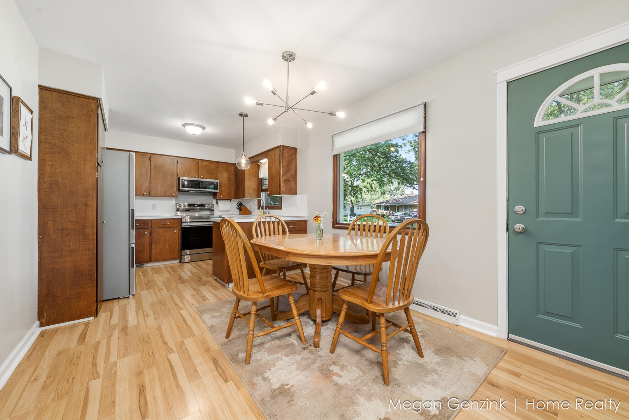 269 Cambridge Avenue Holland MI 49423