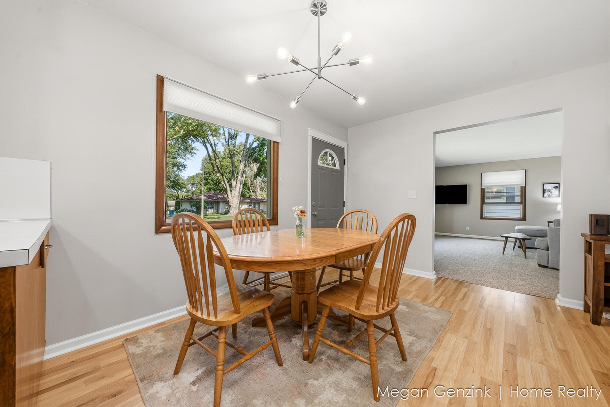 269 Cambridge Avenue Holland MI 49423
