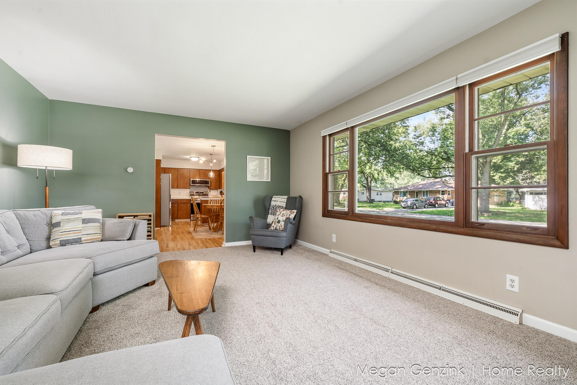 269 Cambridge Avenue Holland MI 49423