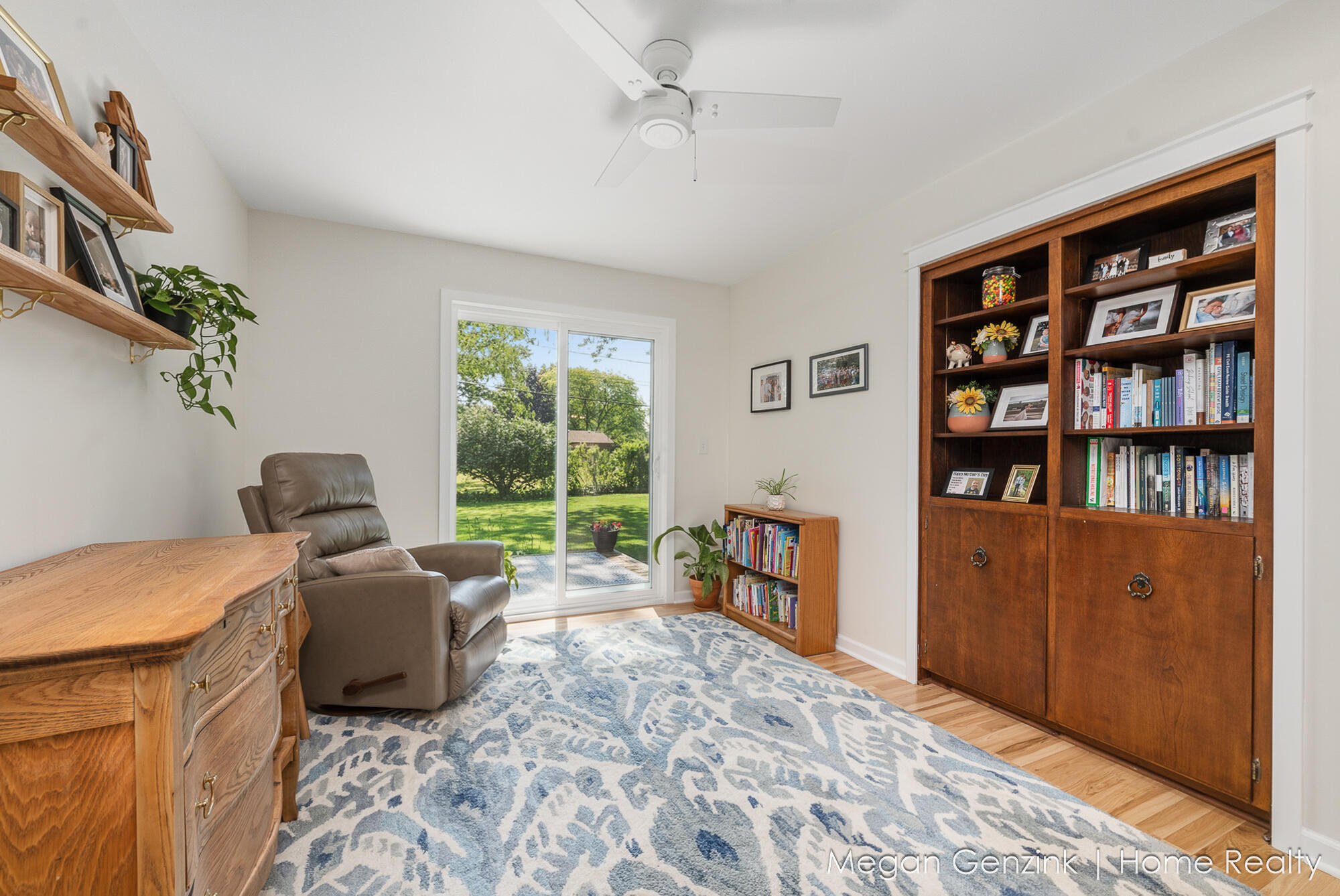 269 Cambridge Avenue Holland MI 49423