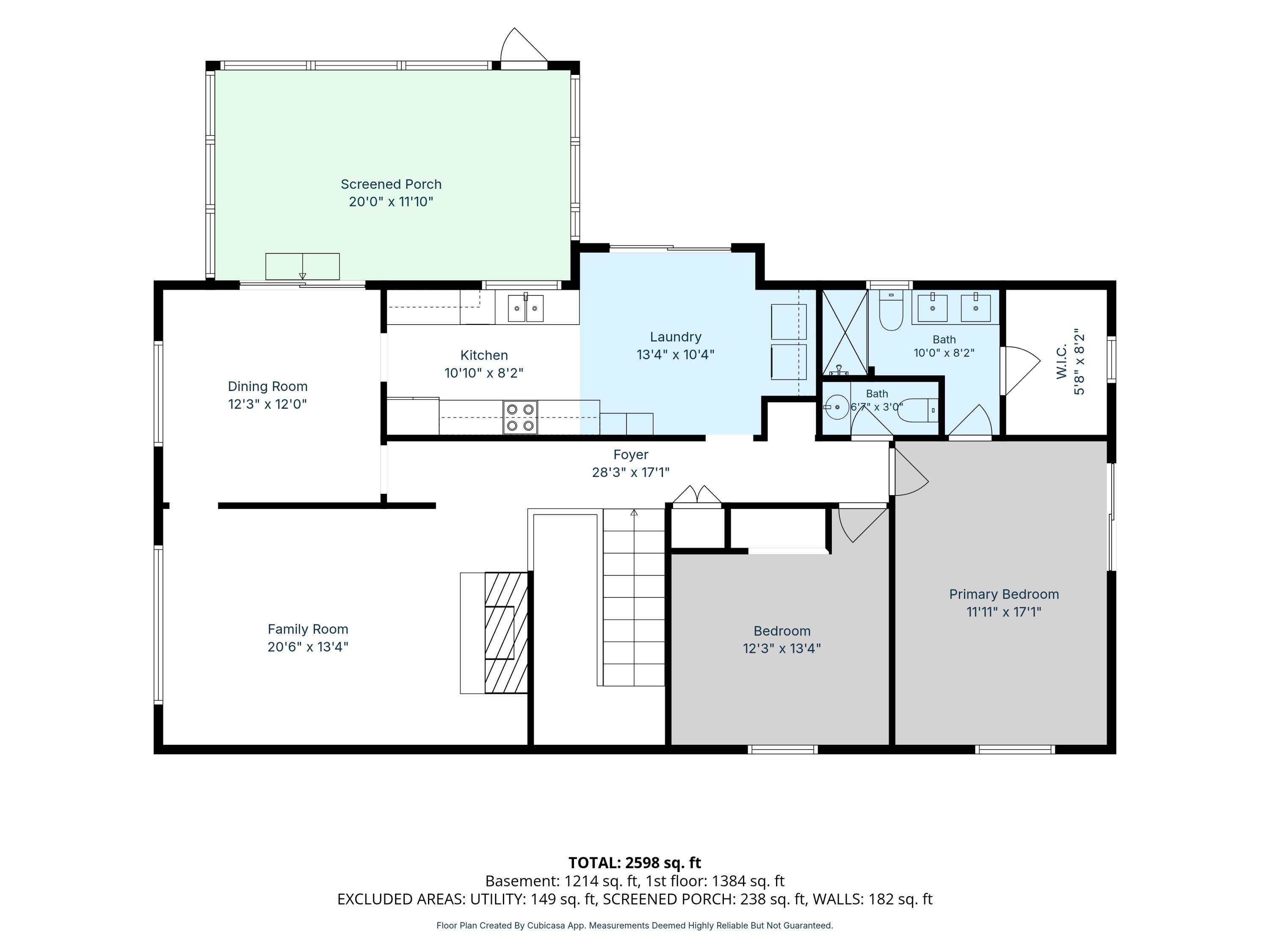 3431 Tricklewood Drive SE Grand Rapids MI 49546