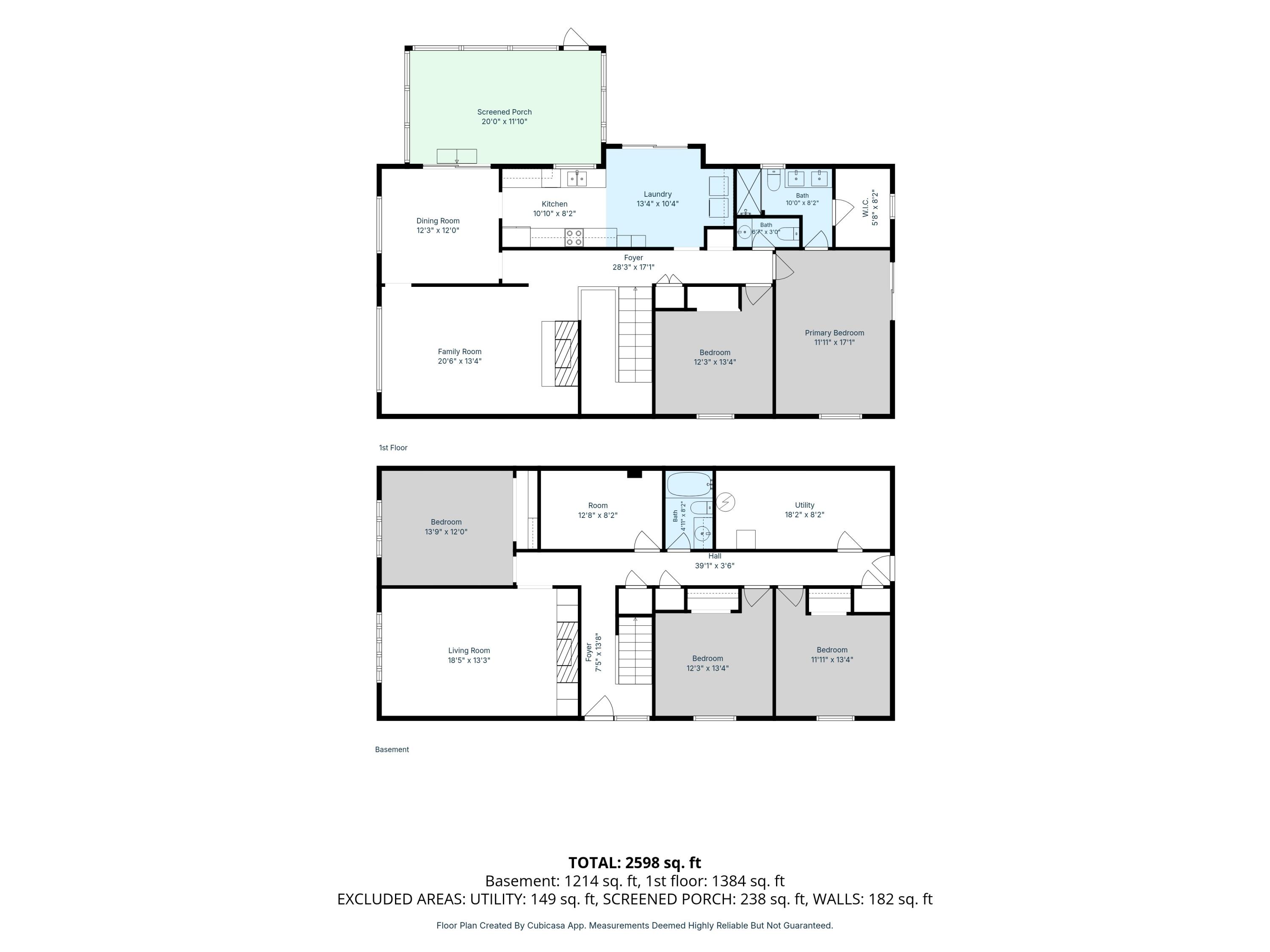 3431 Tricklewood Drive SE Grand Rapids MI 49546