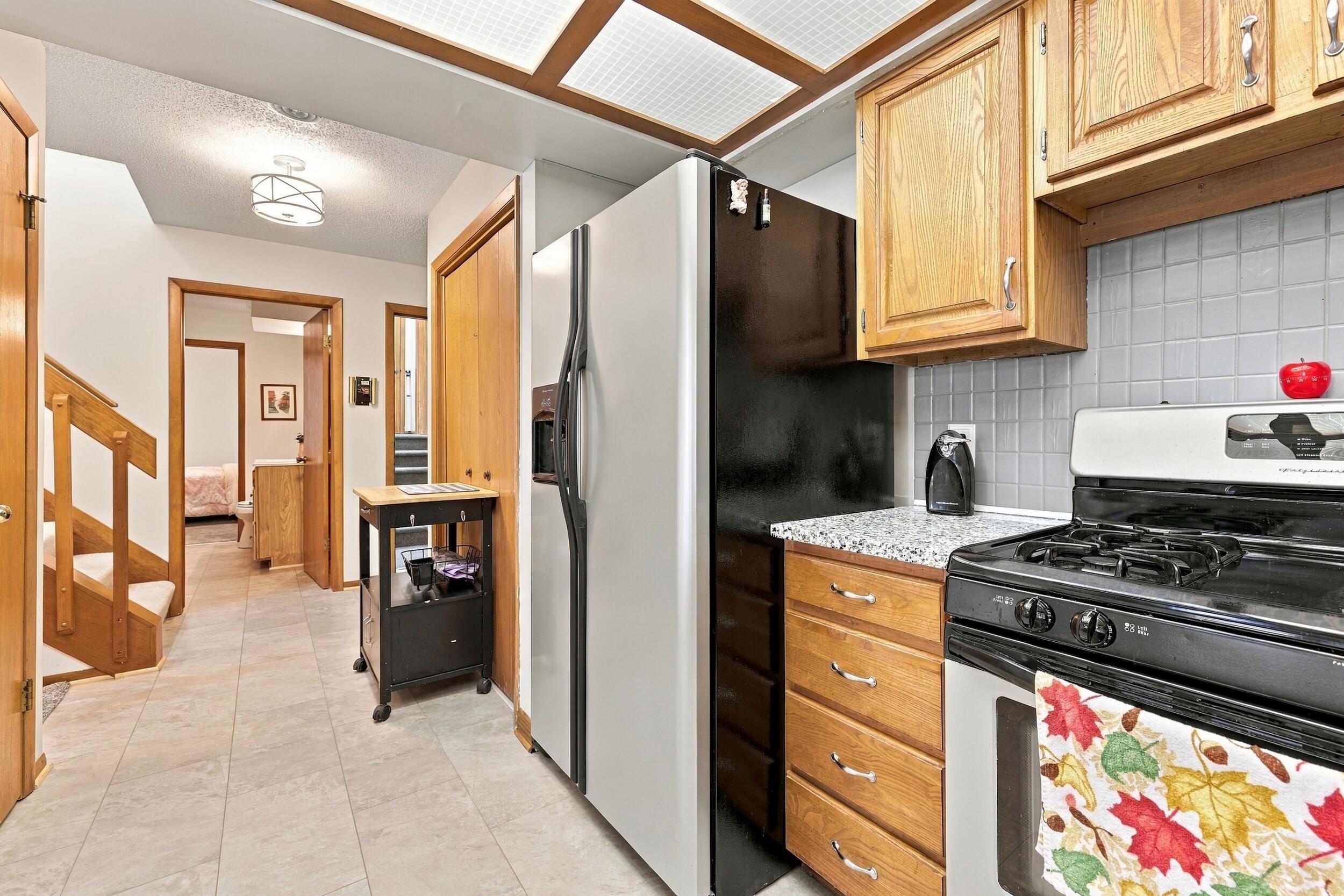 2560 Knapp Street NE Grand Rapids MI 49505