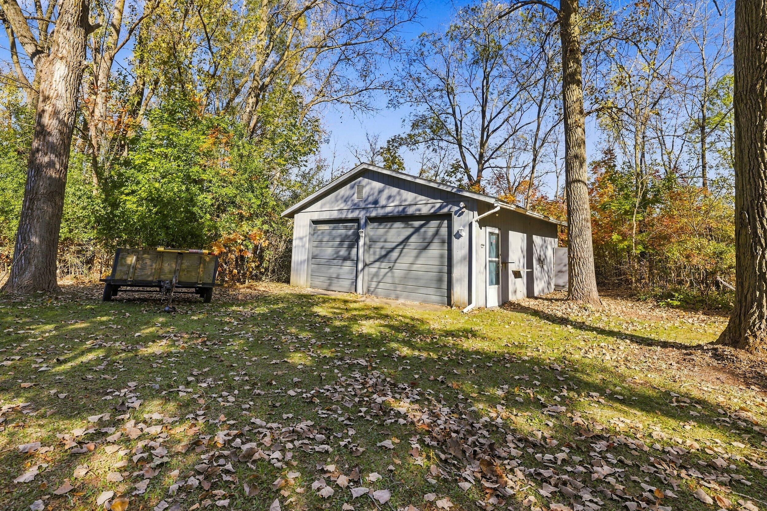 2560 Knapp Street NE Grand Rapids MI 49505