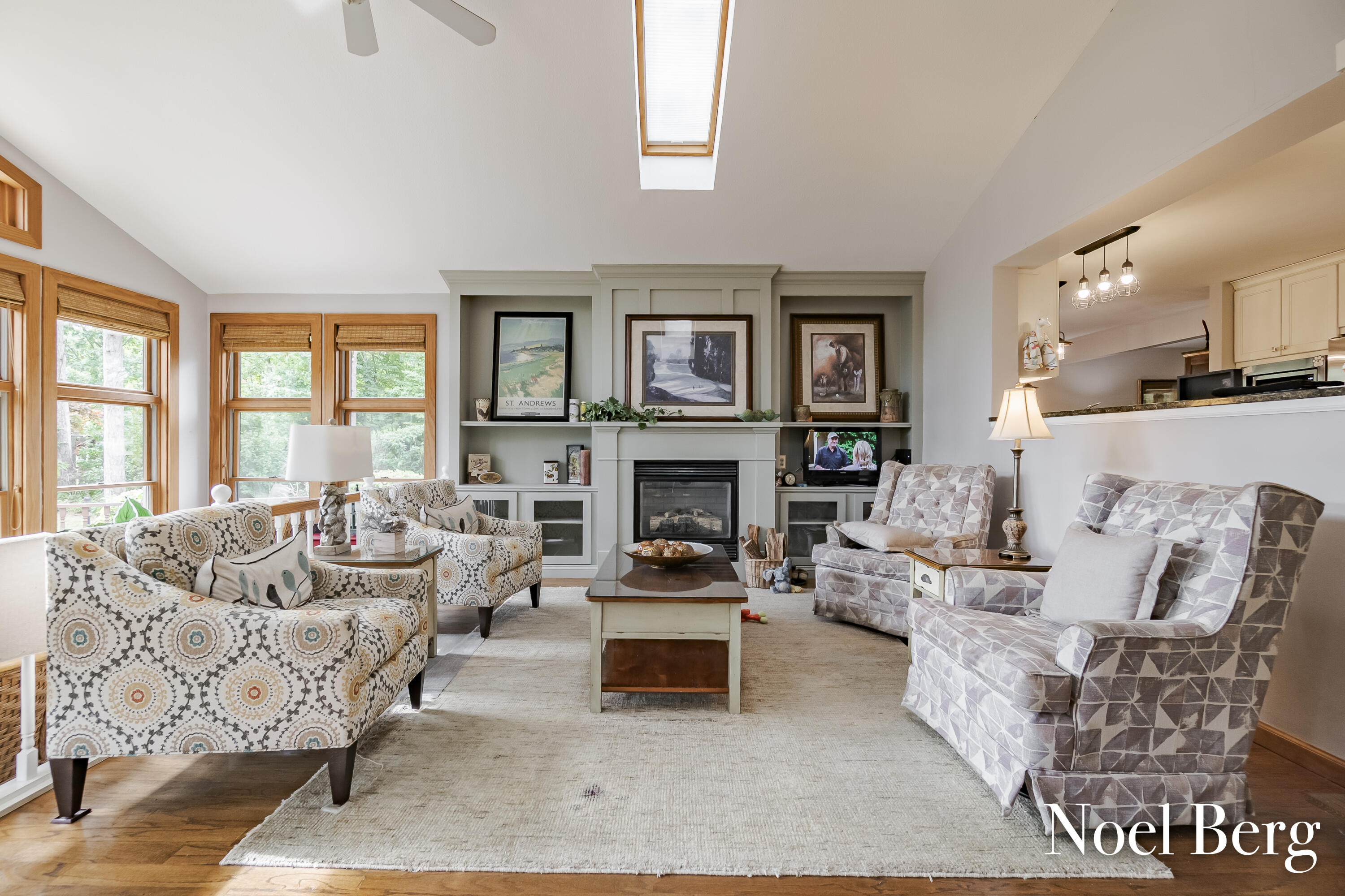 17218 Timber Dunes Drive Grand Haven MI 49417