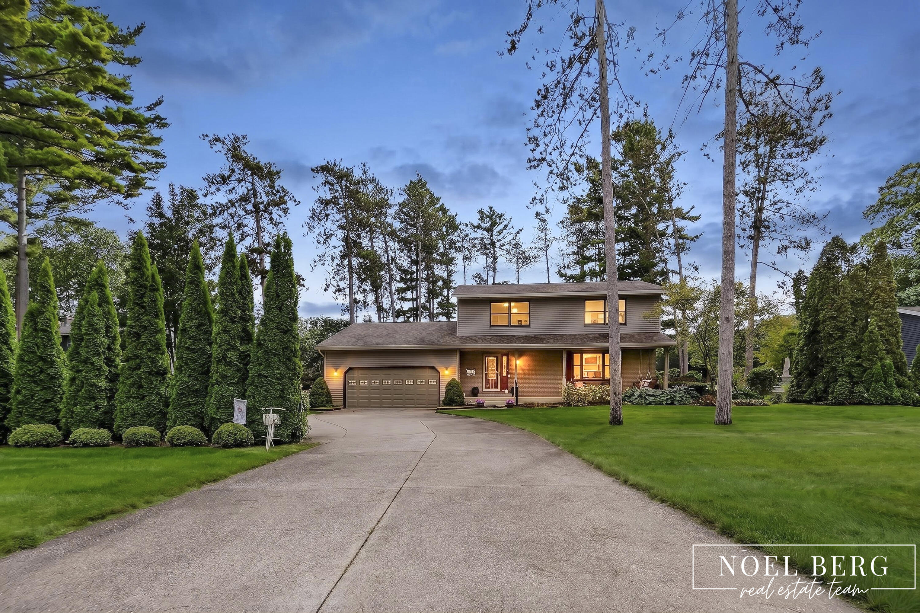 17218 Timber Dunes Drive Grand Haven MI 49417