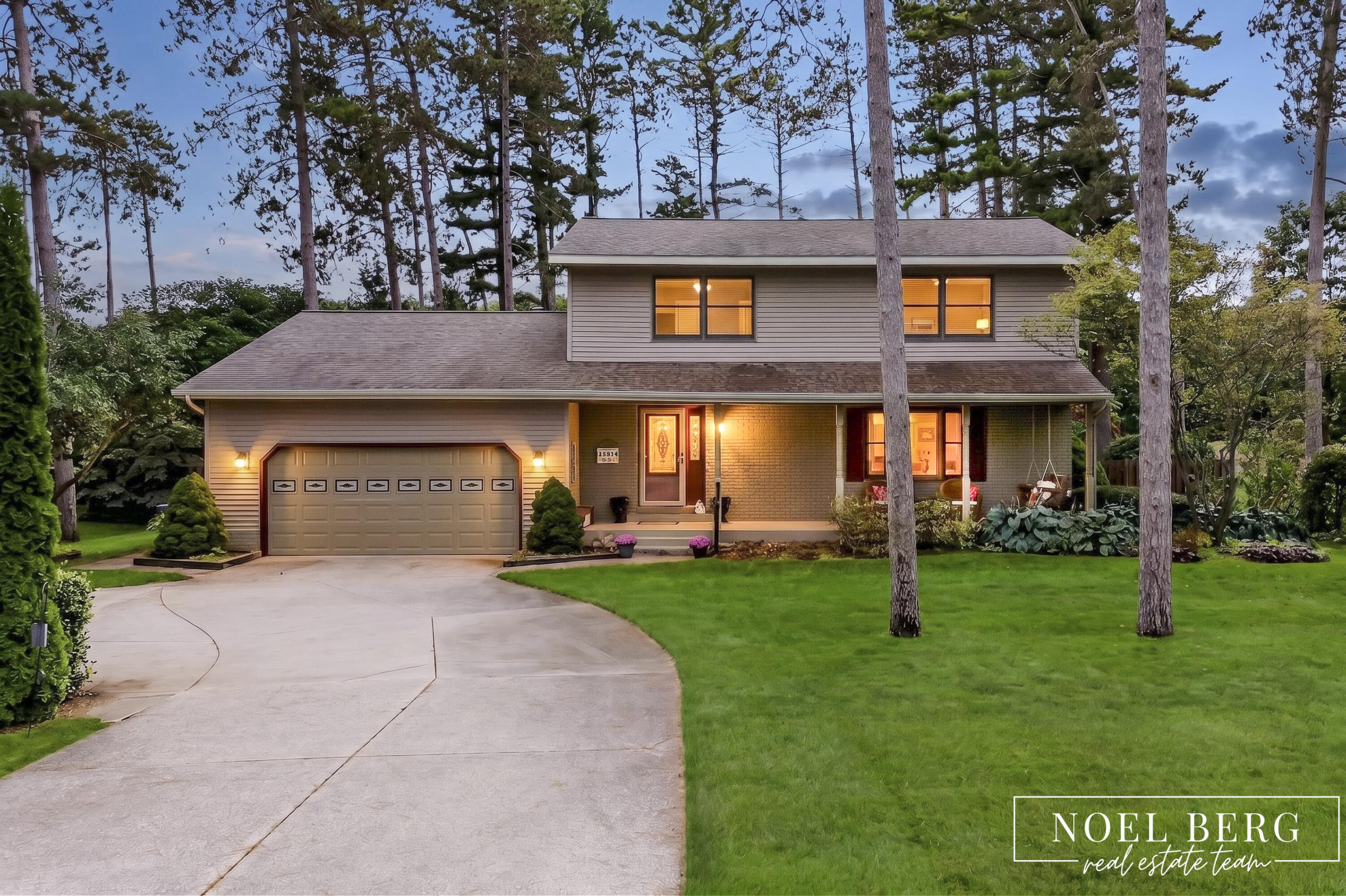 17218 Timber Dunes Drive Grand Haven MI 49417