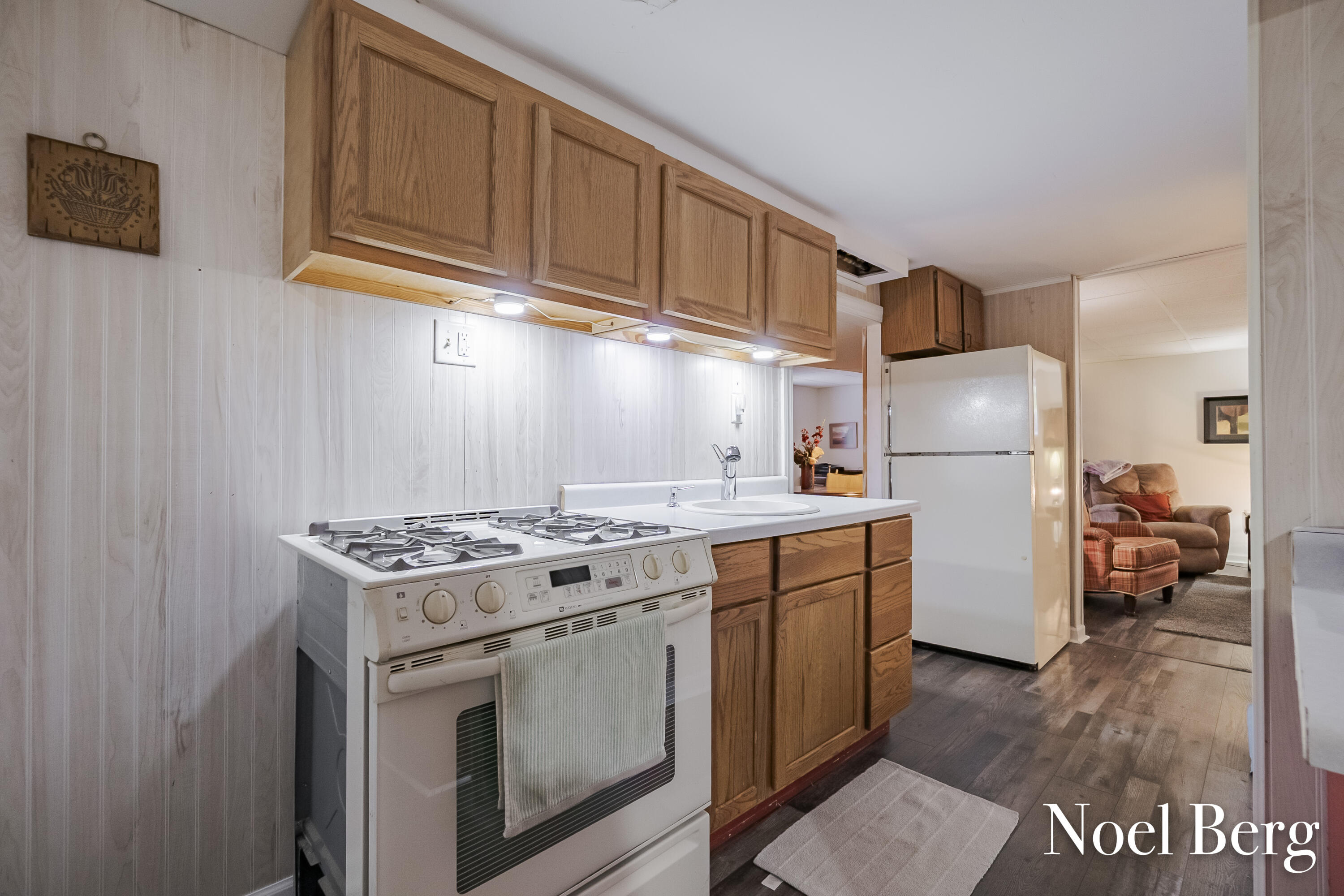 17218 Timber Dunes Drive Grand Haven MI 49417
