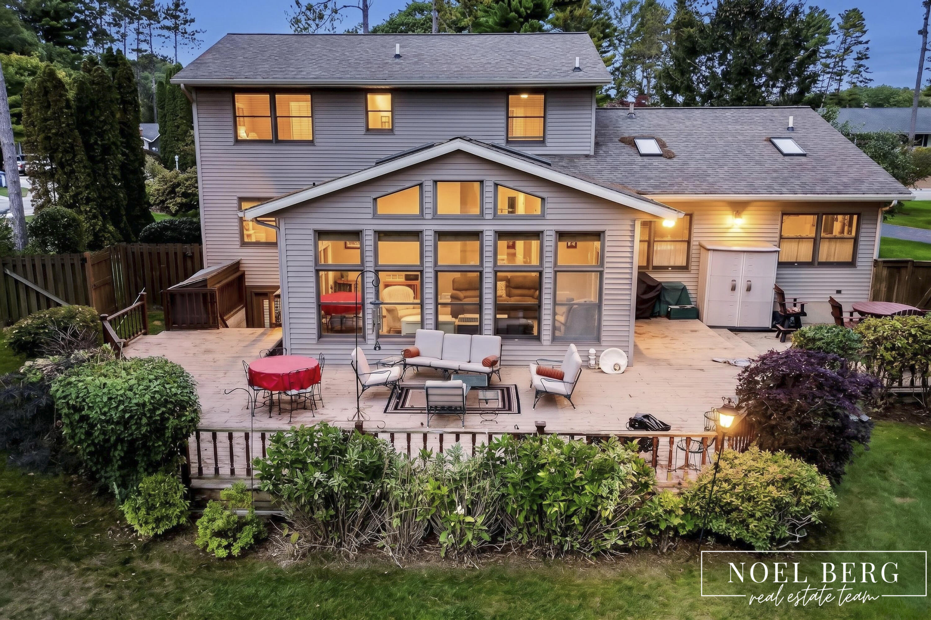 17218 Timber Dunes Drive Grand Haven MI 49417