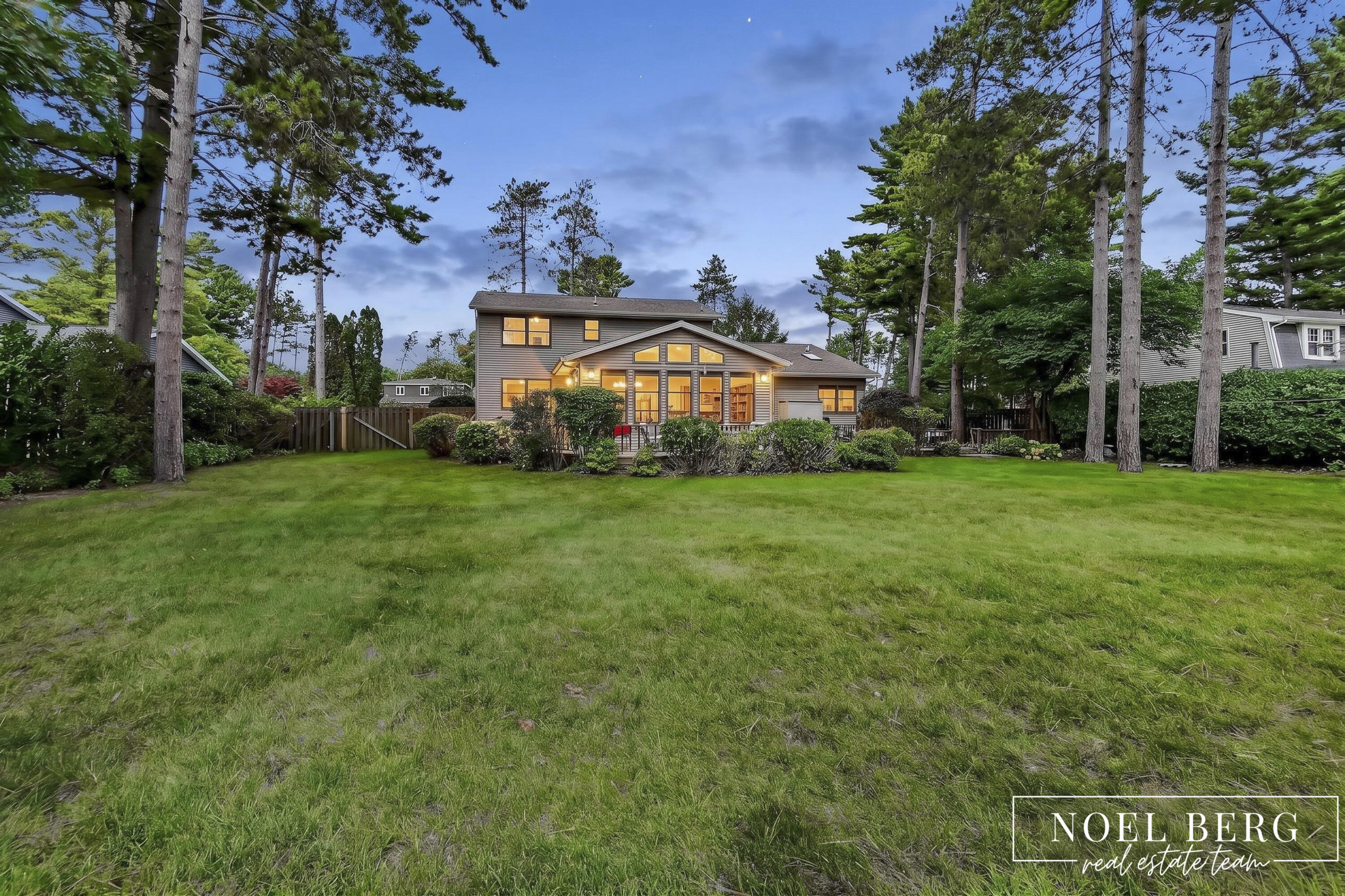 17218 Timber Dunes Drive Grand Haven MI 49417