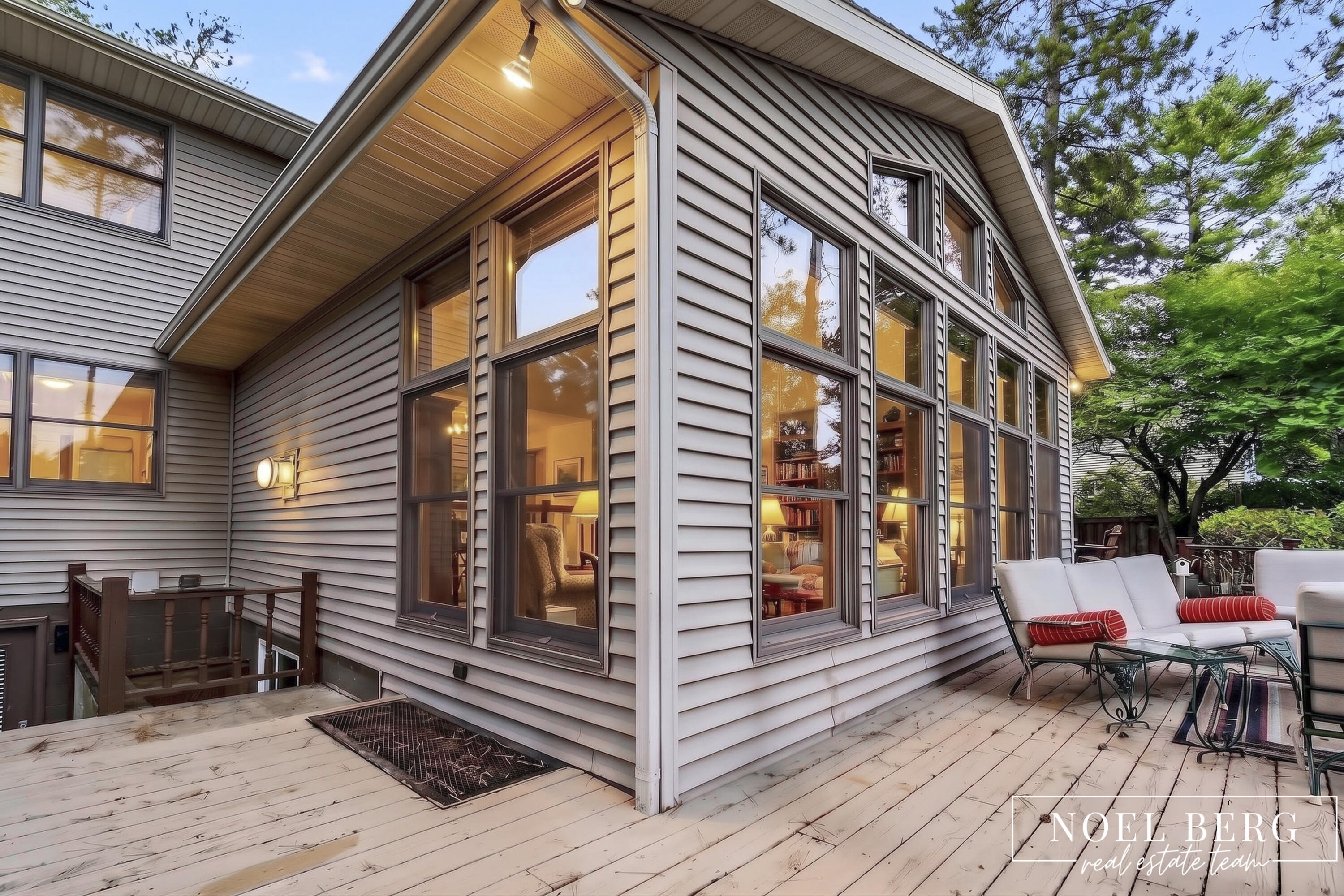 17218 Timber Dunes Drive Grand Haven MI 49417