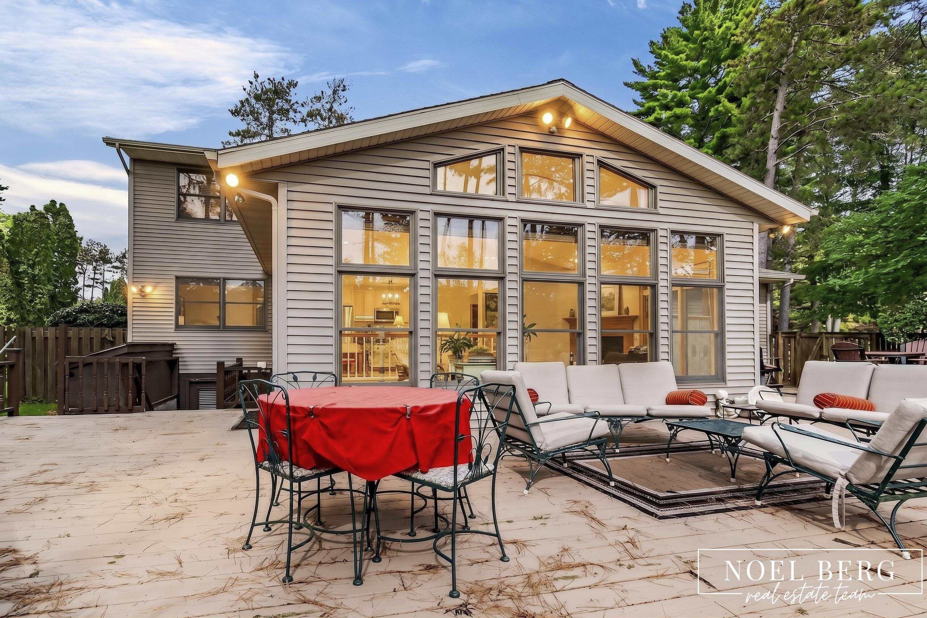 17218 Timber Dunes Drive Grand Haven MI 49417