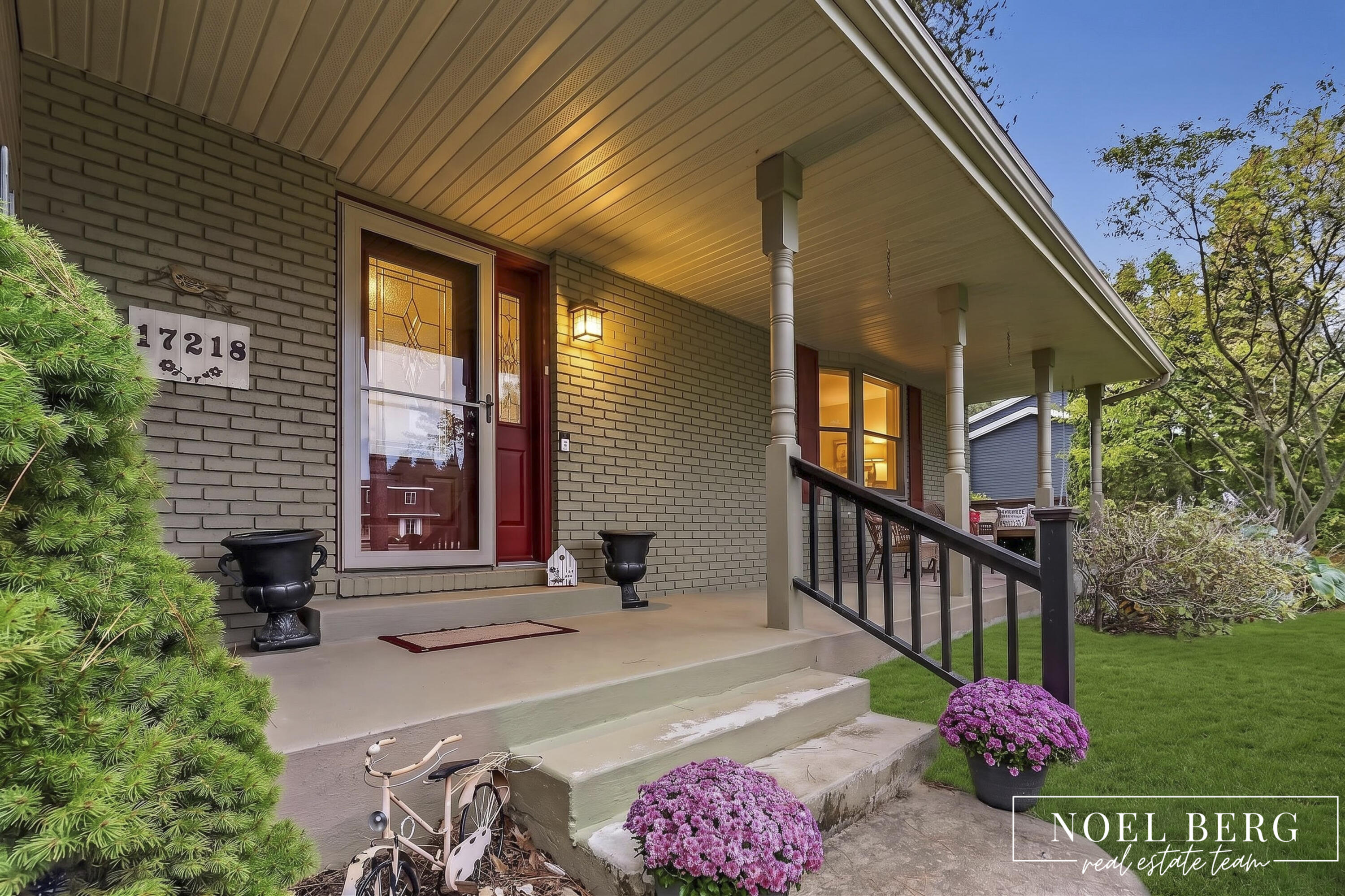 17218 Timber Dunes Drive Grand Haven MI 49417