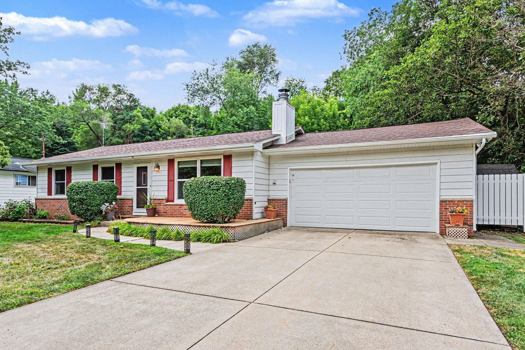 209 Cherry Hill Street Kalamazoo MI 49006