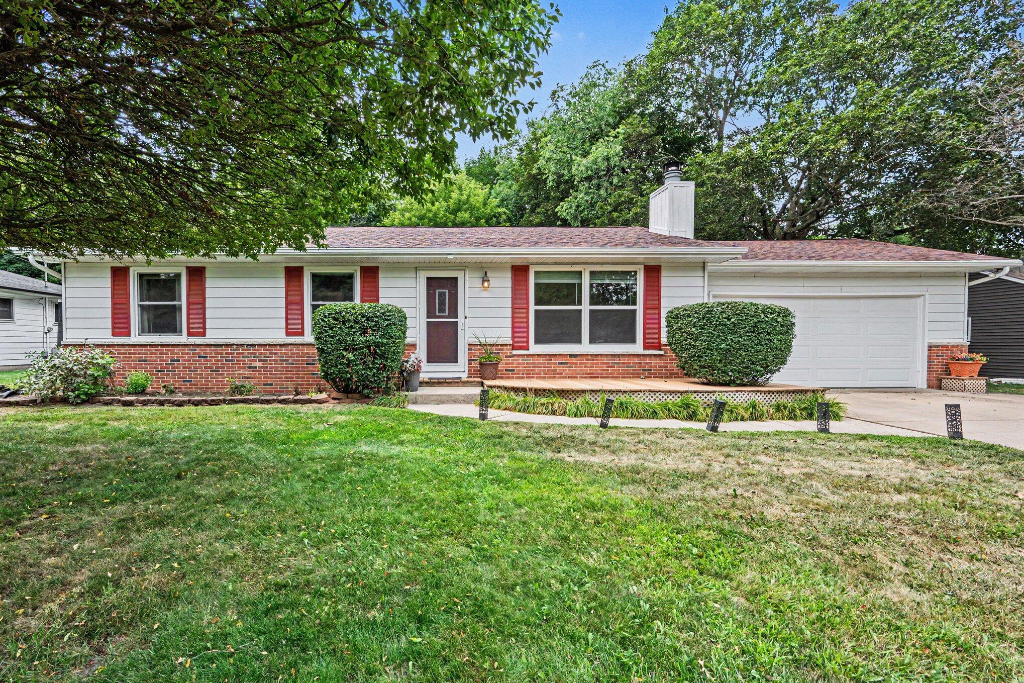 209 Cherry Hill Street Kalamazoo MI 49006