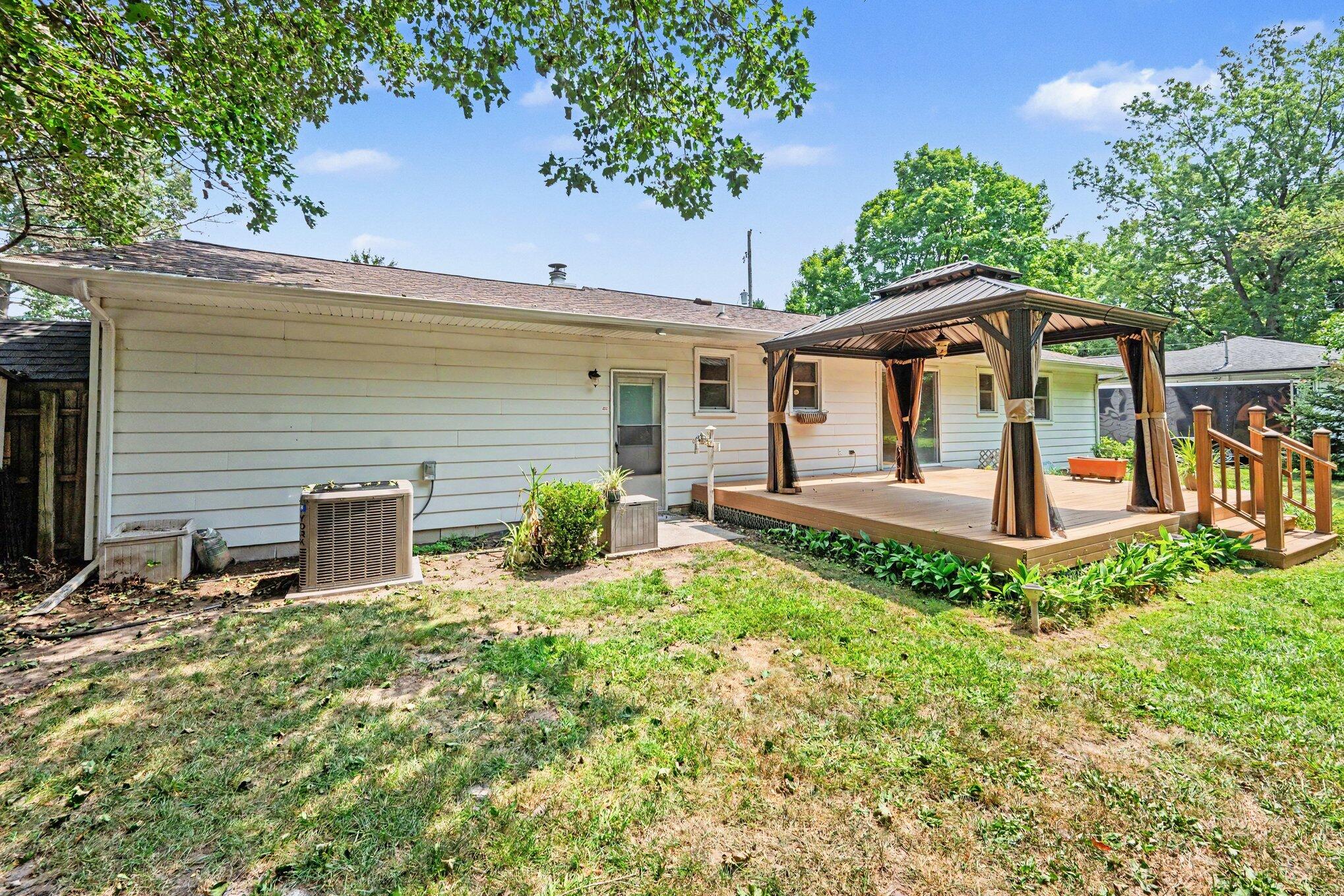209 Cherry Hill Street Kalamazoo MI 49006