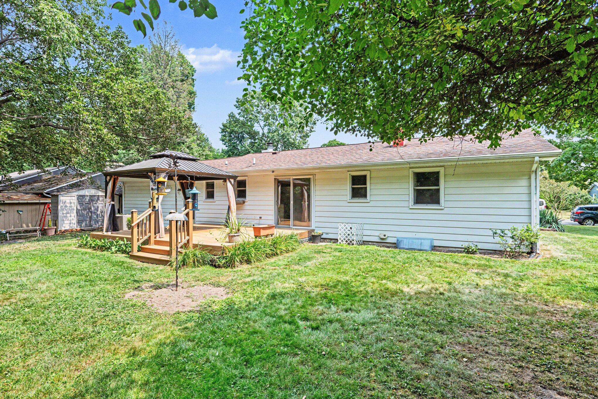209 Cherry Hill Street Kalamazoo MI 49006