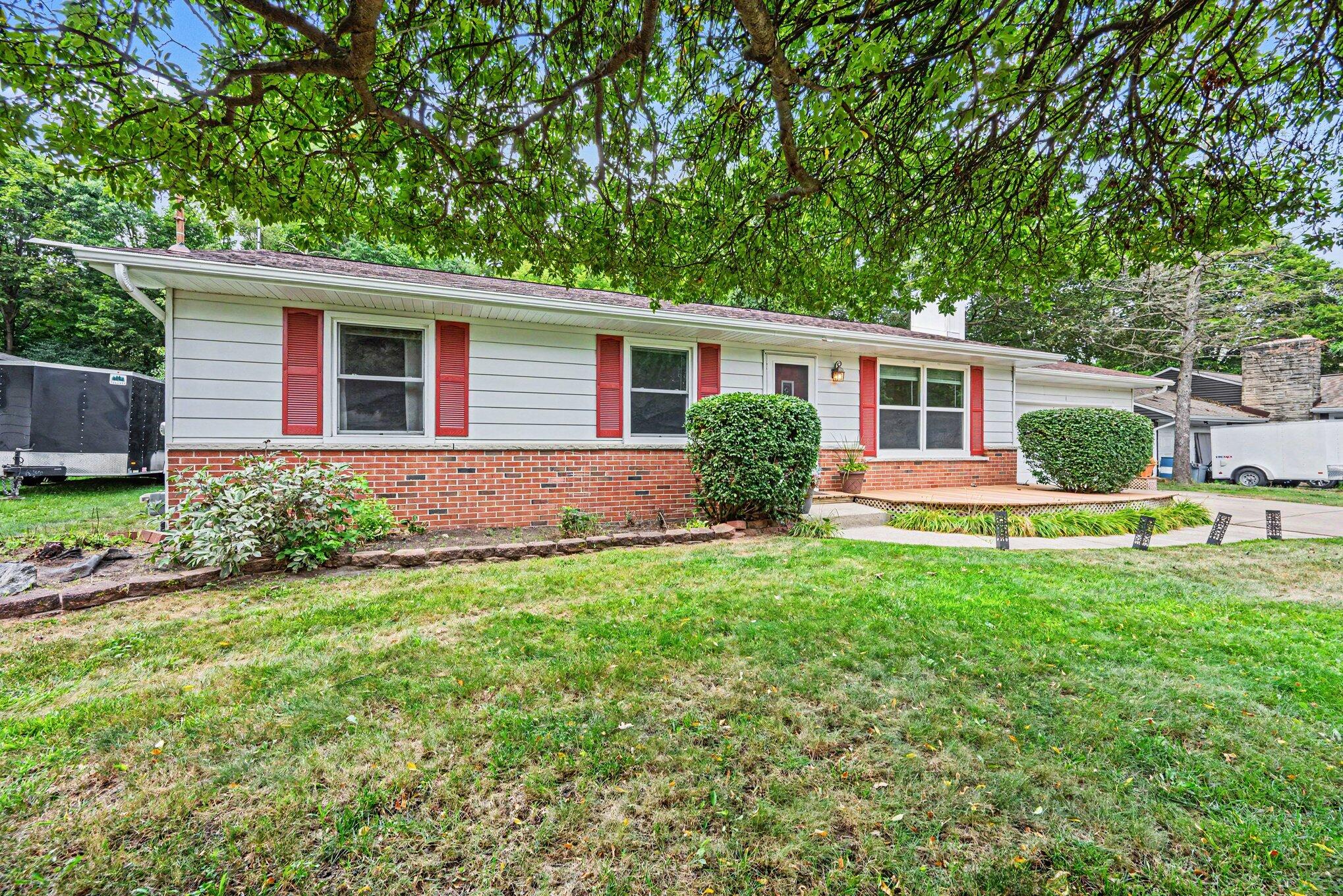 209 Cherry Hill Street Kalamazoo MI 49006