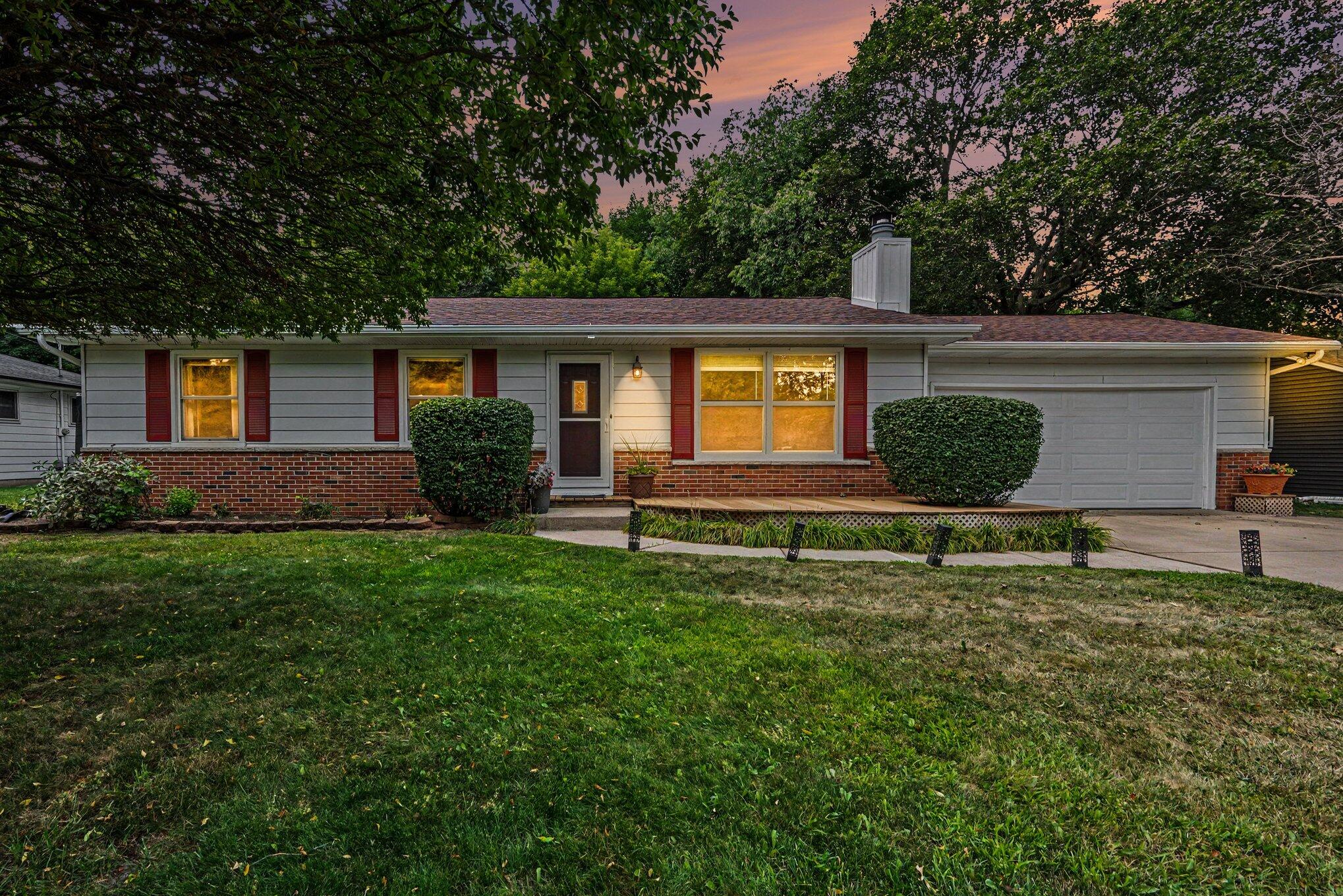 209 Cherry Hill Street Kalamazoo MI 49006
