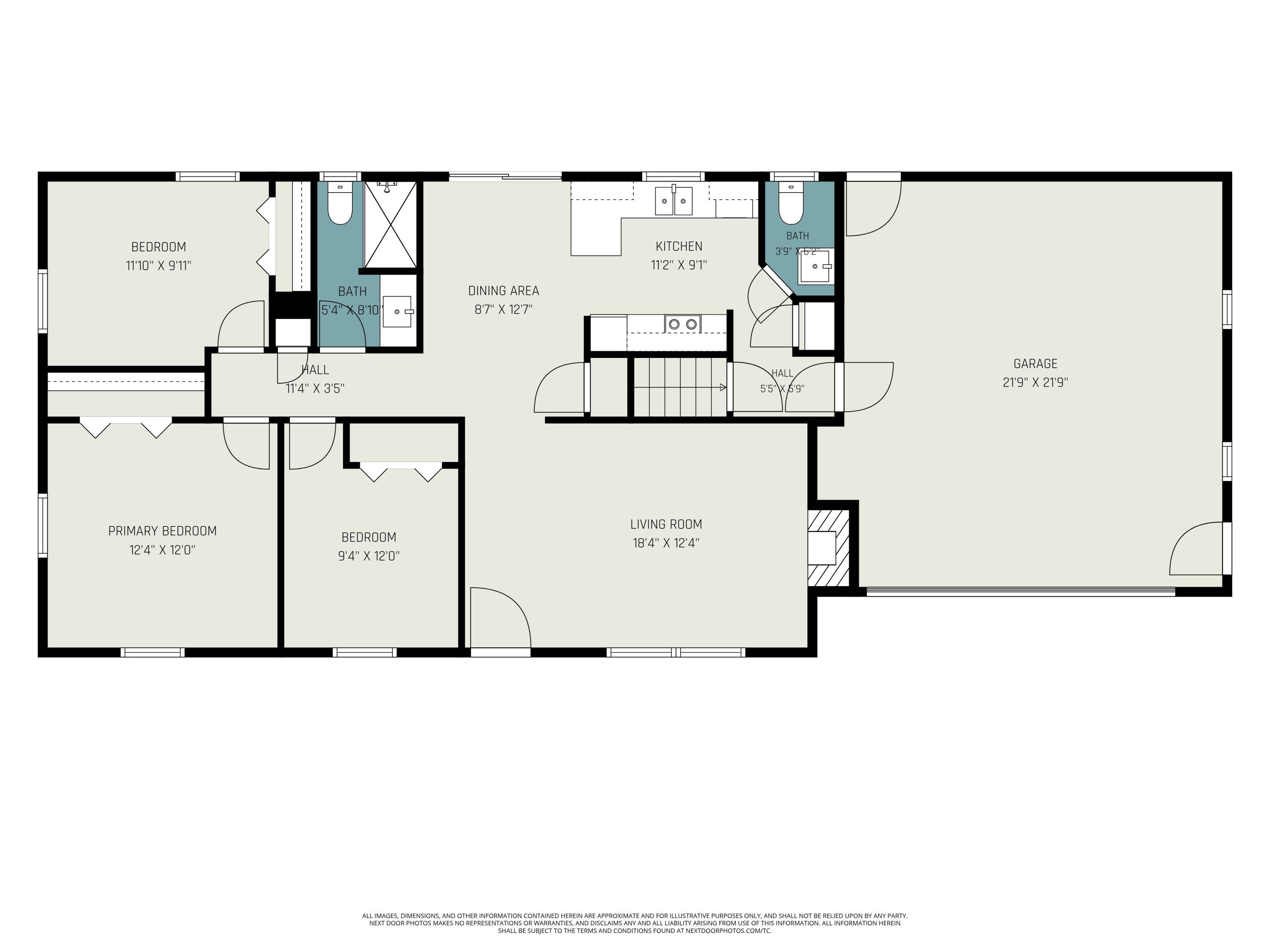 209 Cherry Hill Street Kalamazoo MI 49006