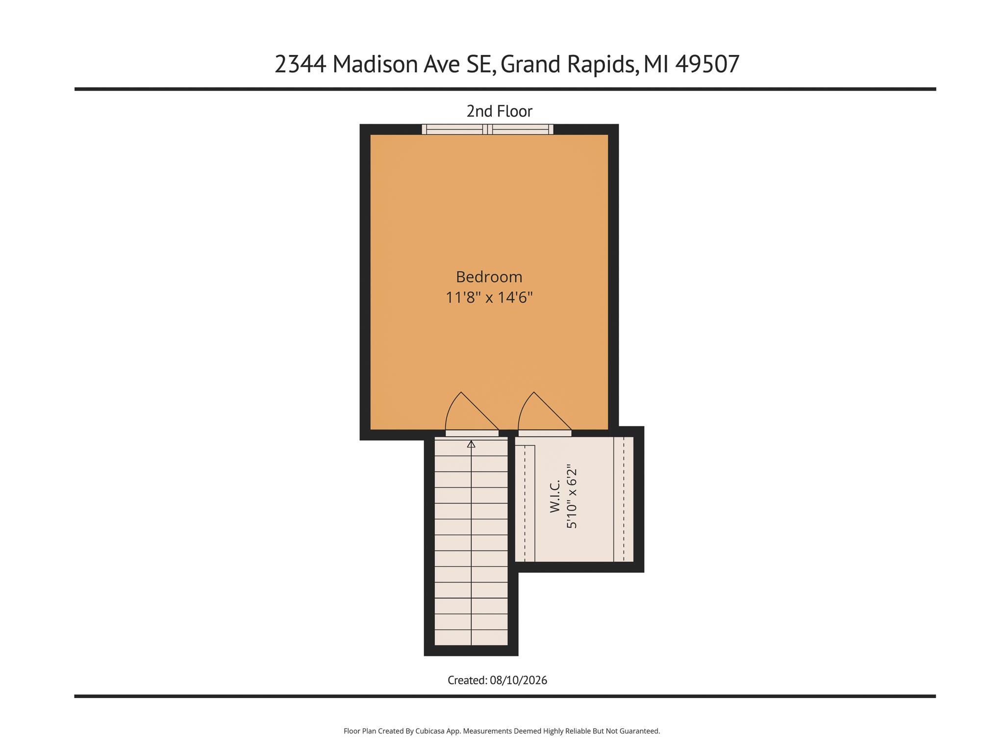 2344 Madison Avenue SE Grand Rapids MI 49507