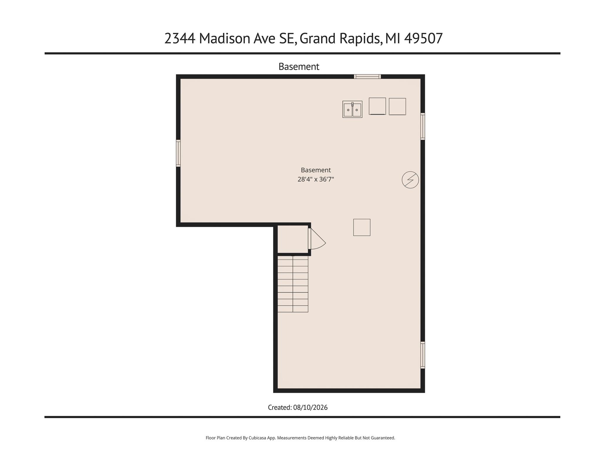 2344 Madison Avenue SE Grand Rapids MI 49507