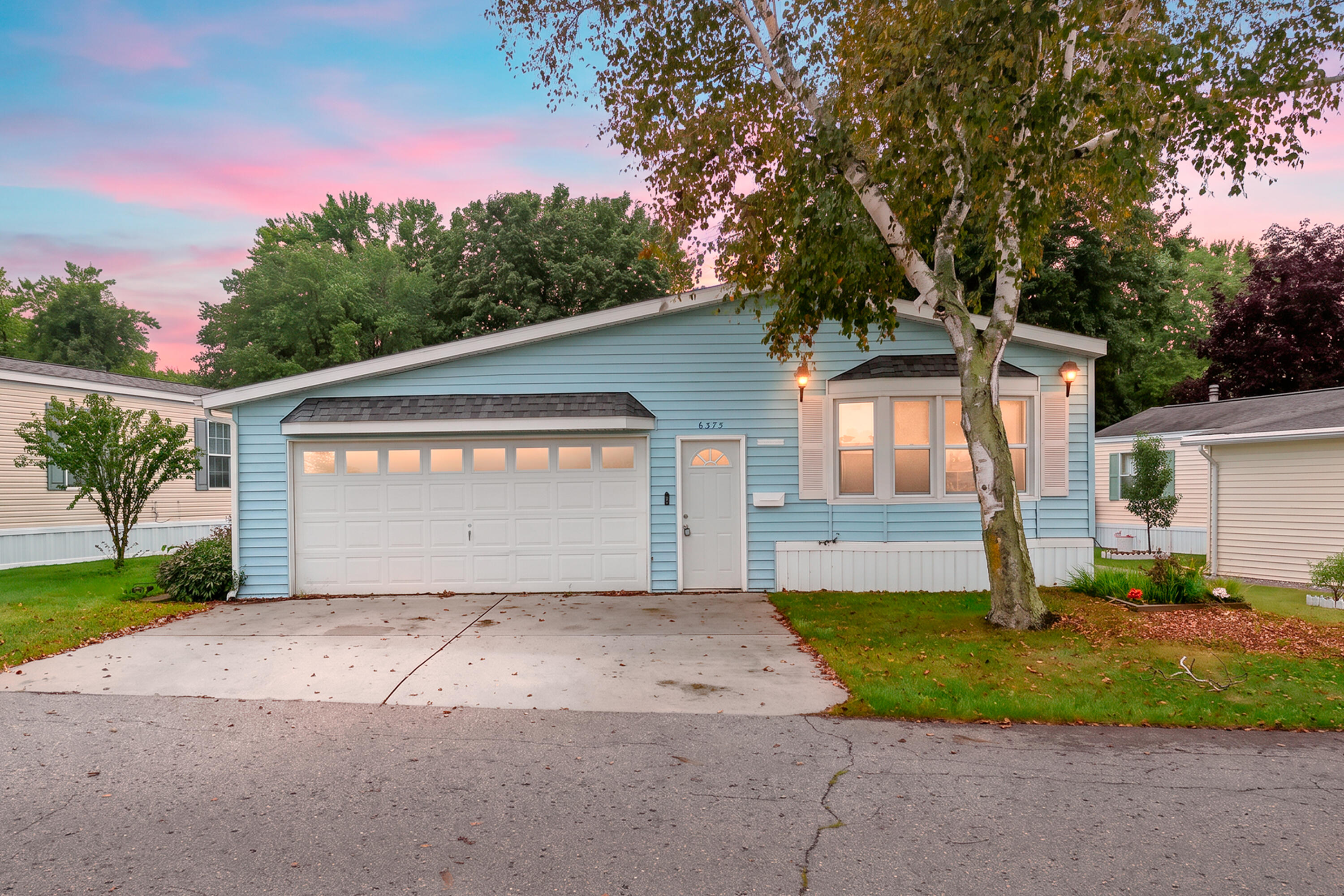 Kalamazoo MI, 6375 Medford Way