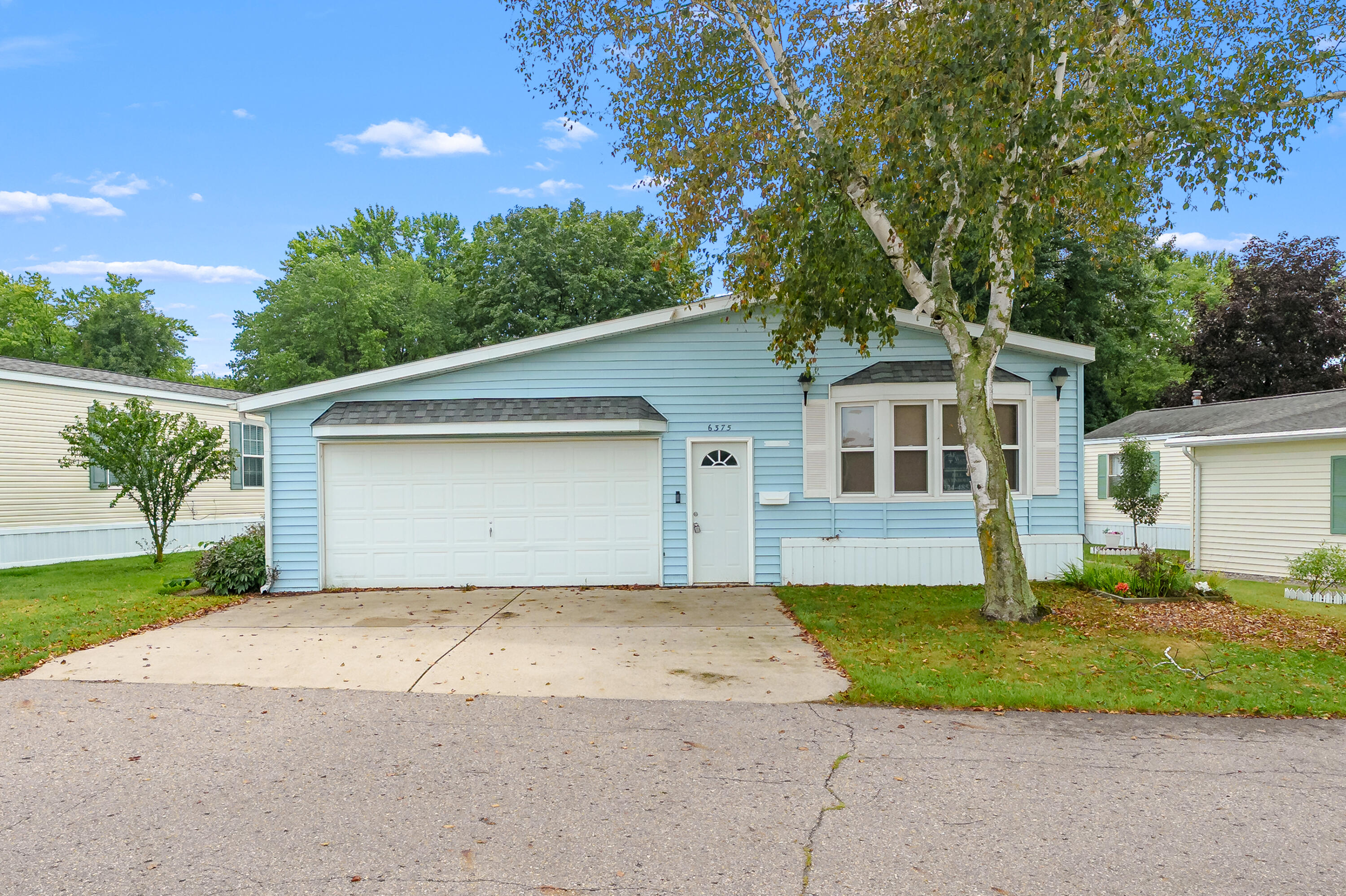 6375 Medford Way Kalamazoo MI 49009